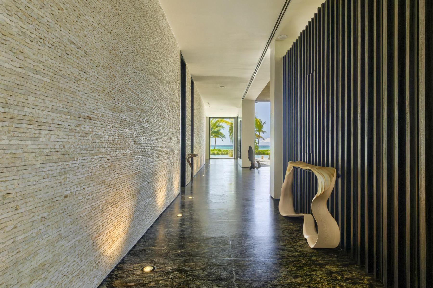 Las Ondas villa photo.