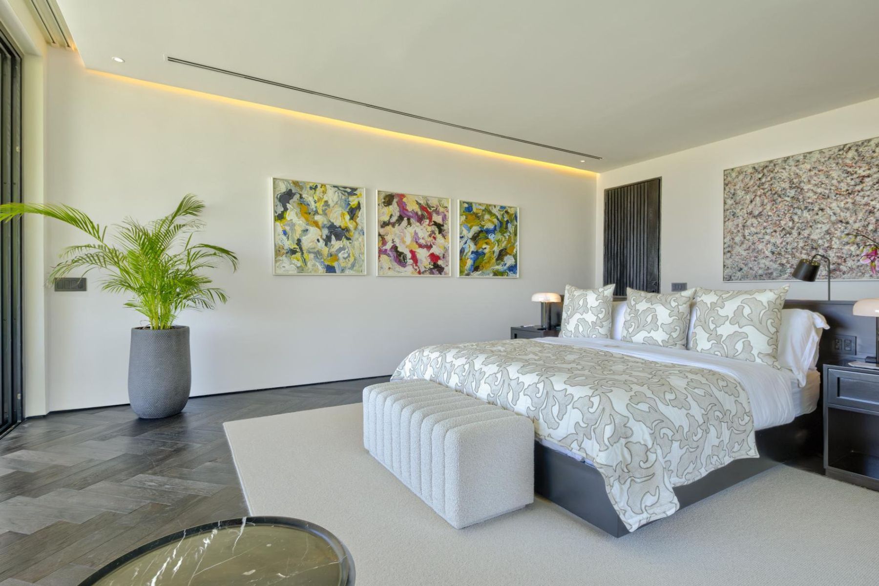 Las Ondas villa photo.