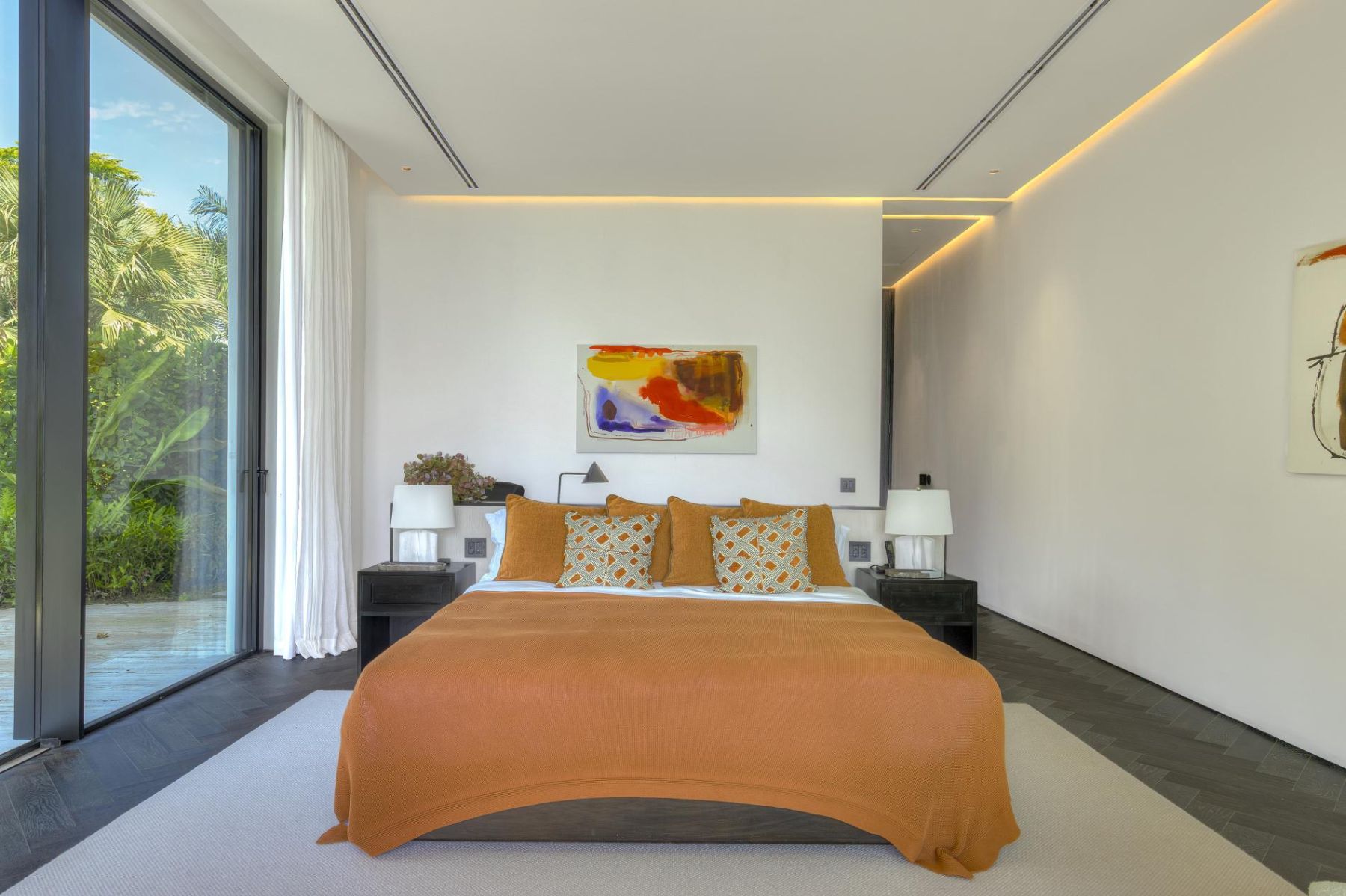Las Ondas villa photo.