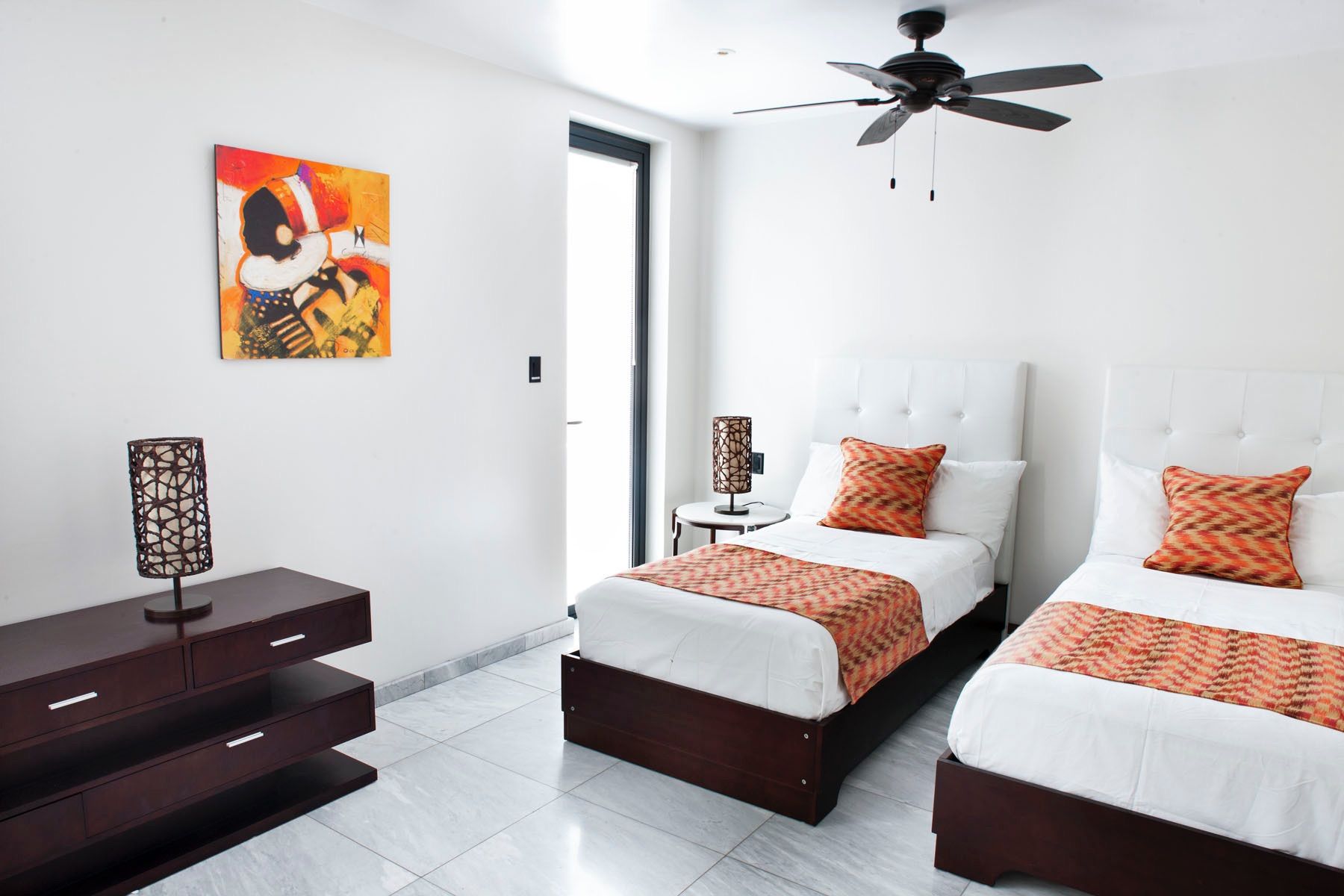 Beachcomber villa photo.