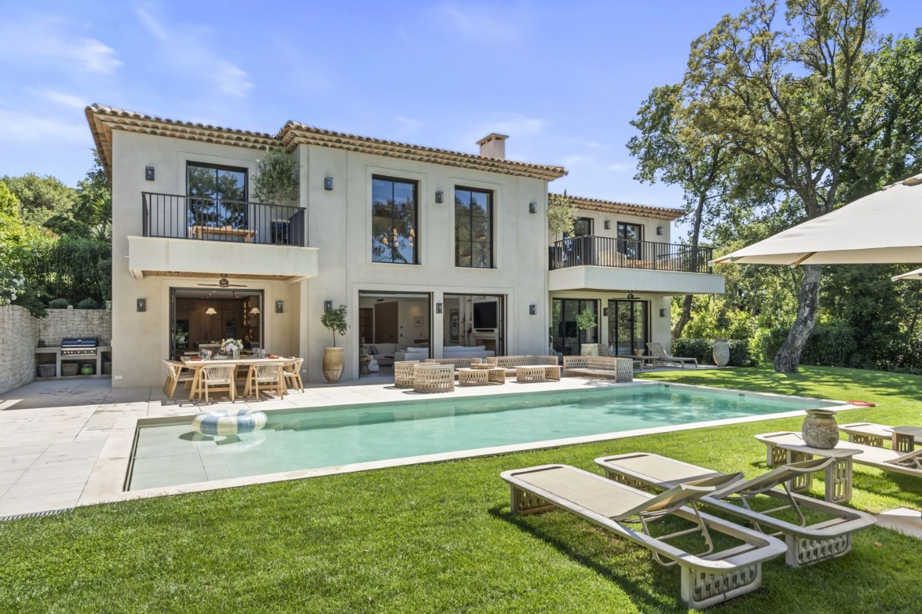 Villa Alaia villa photo.