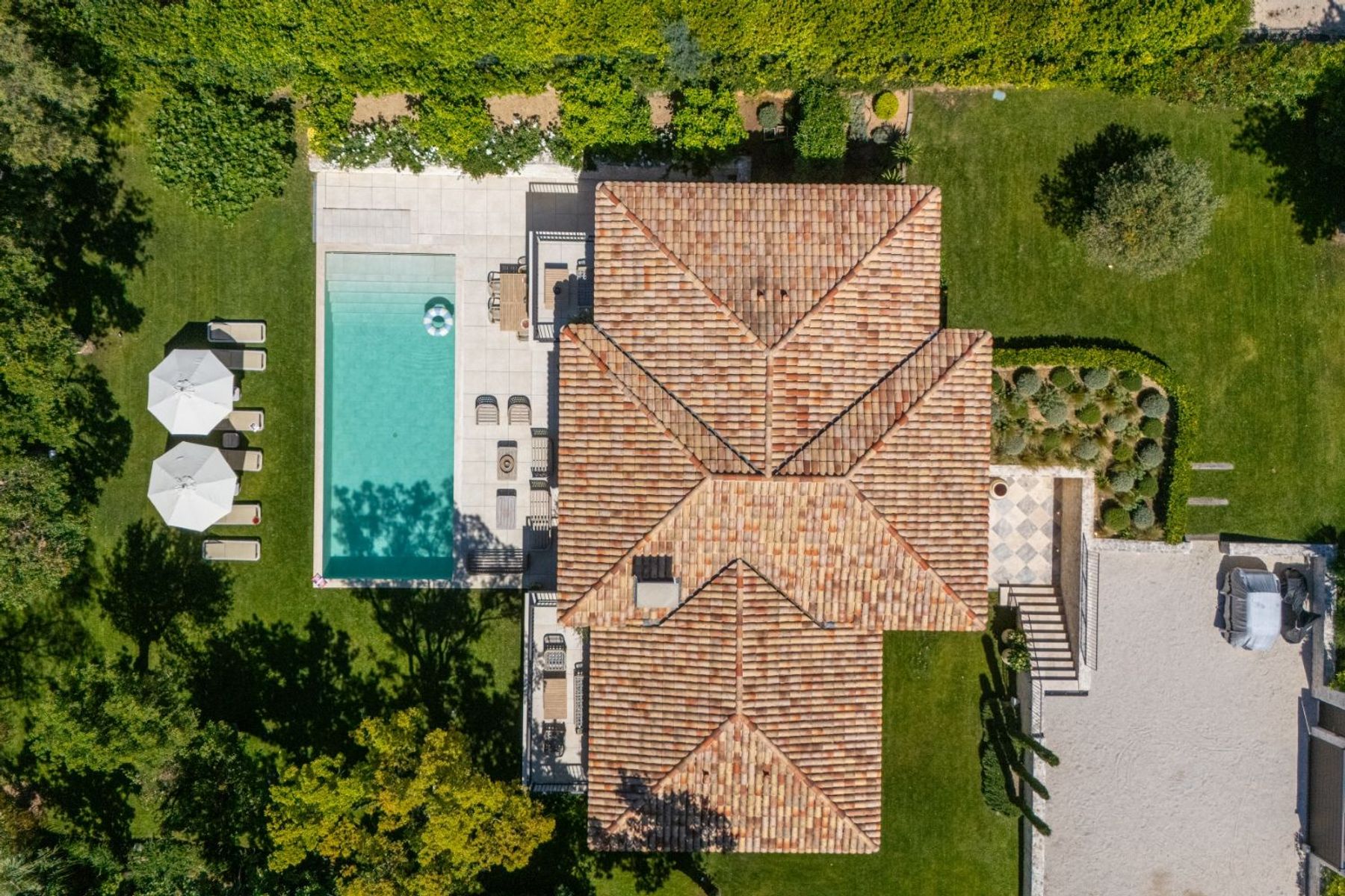 Villa Alaia villa photo.