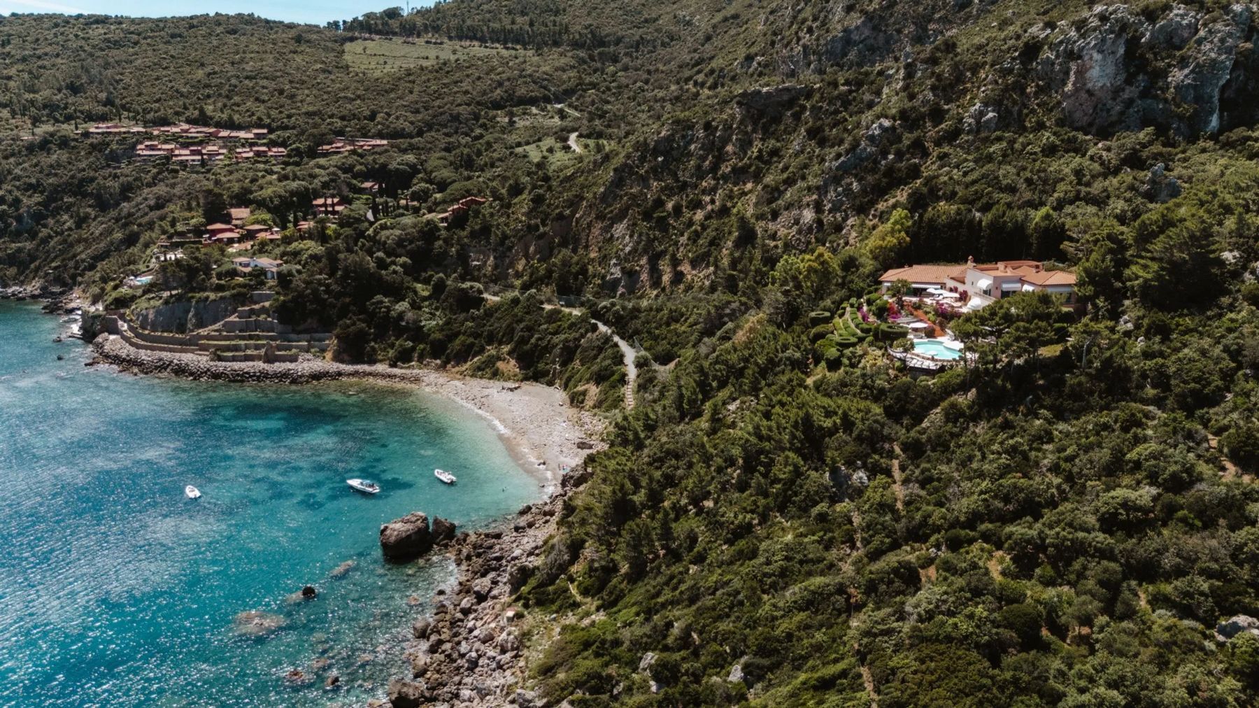 Villa Ercole villa photo.