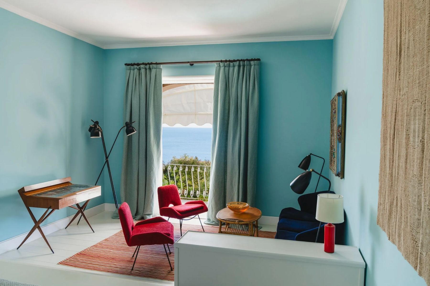 Villa Ercole villa photo.