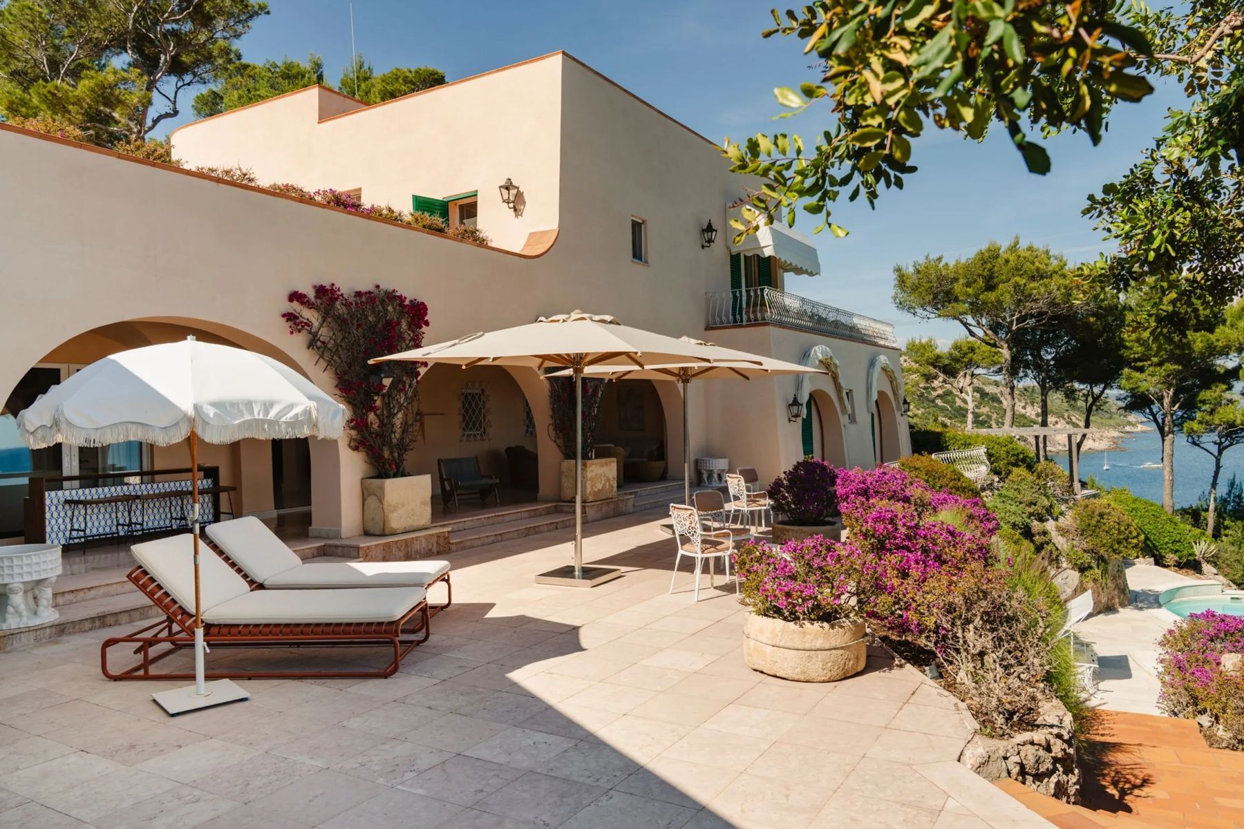Villa Ercole villa photo.