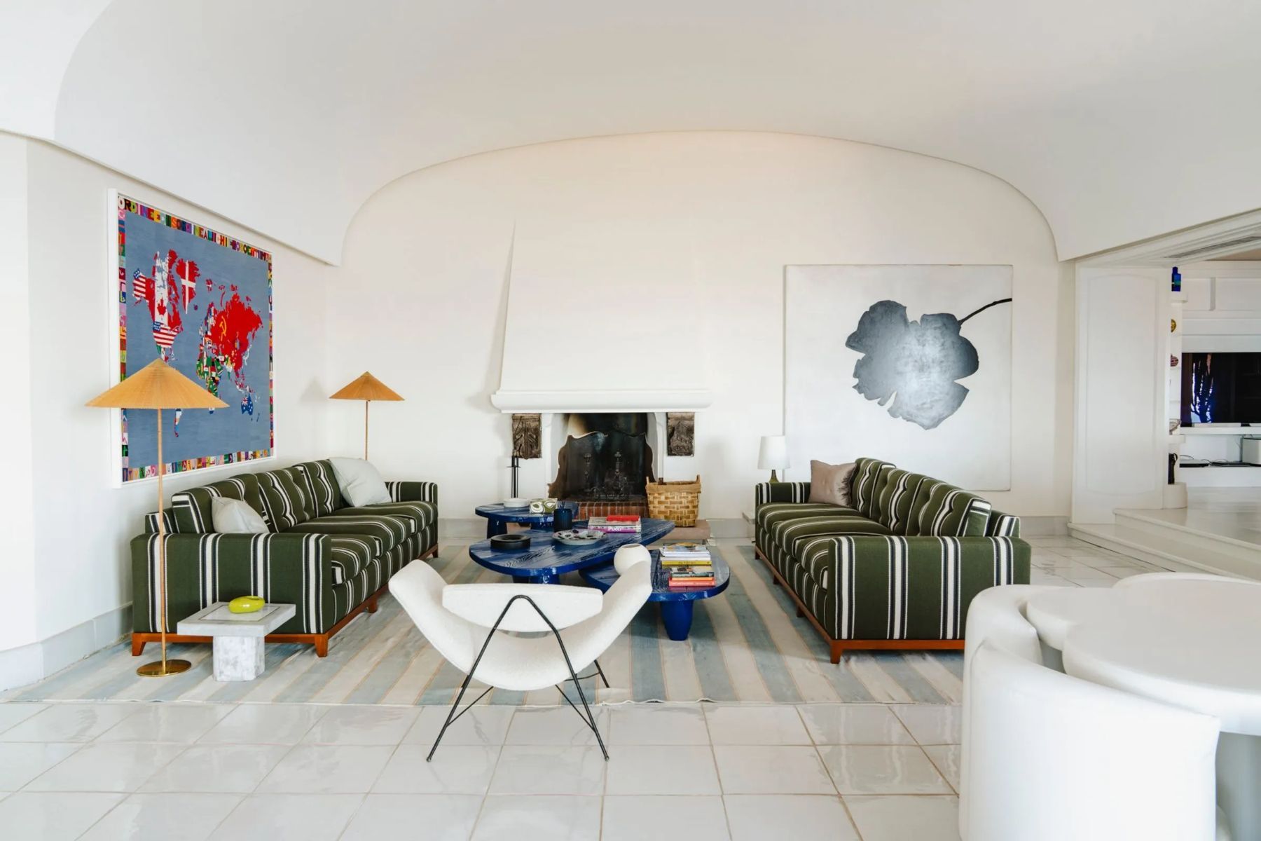 Villa Ercole villa photo.