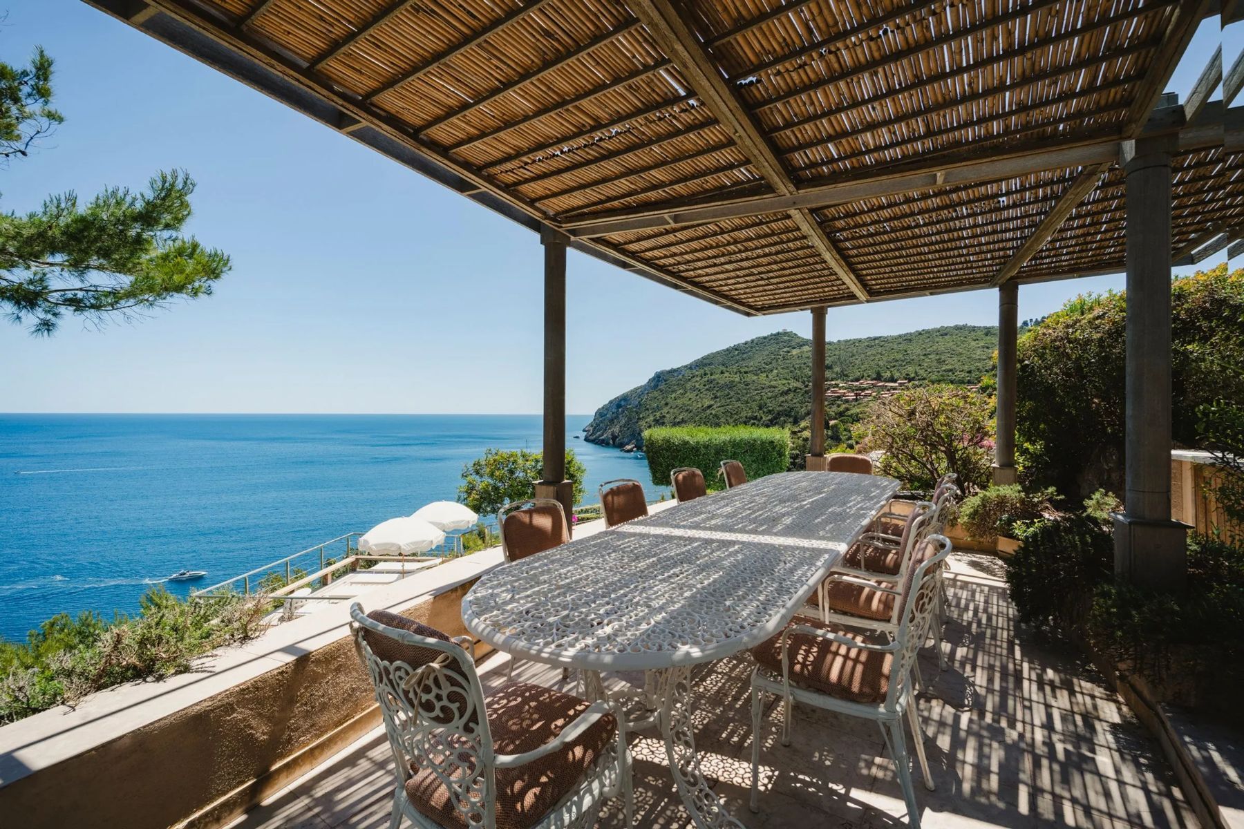 Villa Ercole villa photo.