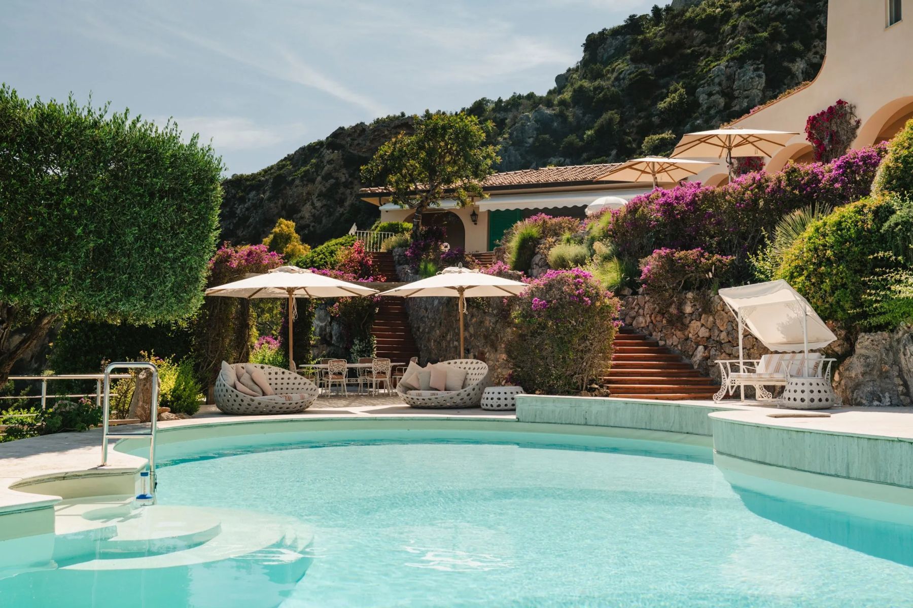 Villa Ercole villa photo.