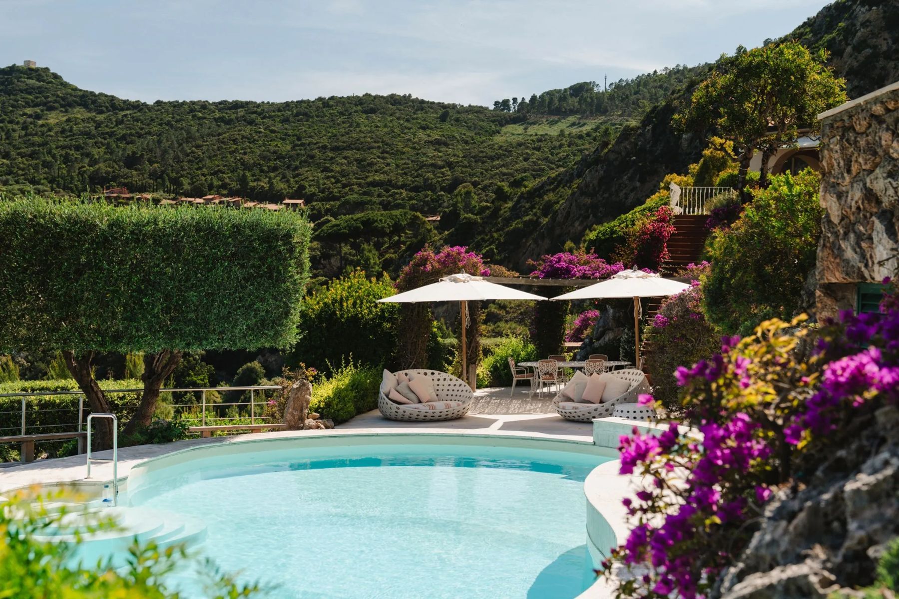 Villa Ercole villa photo.