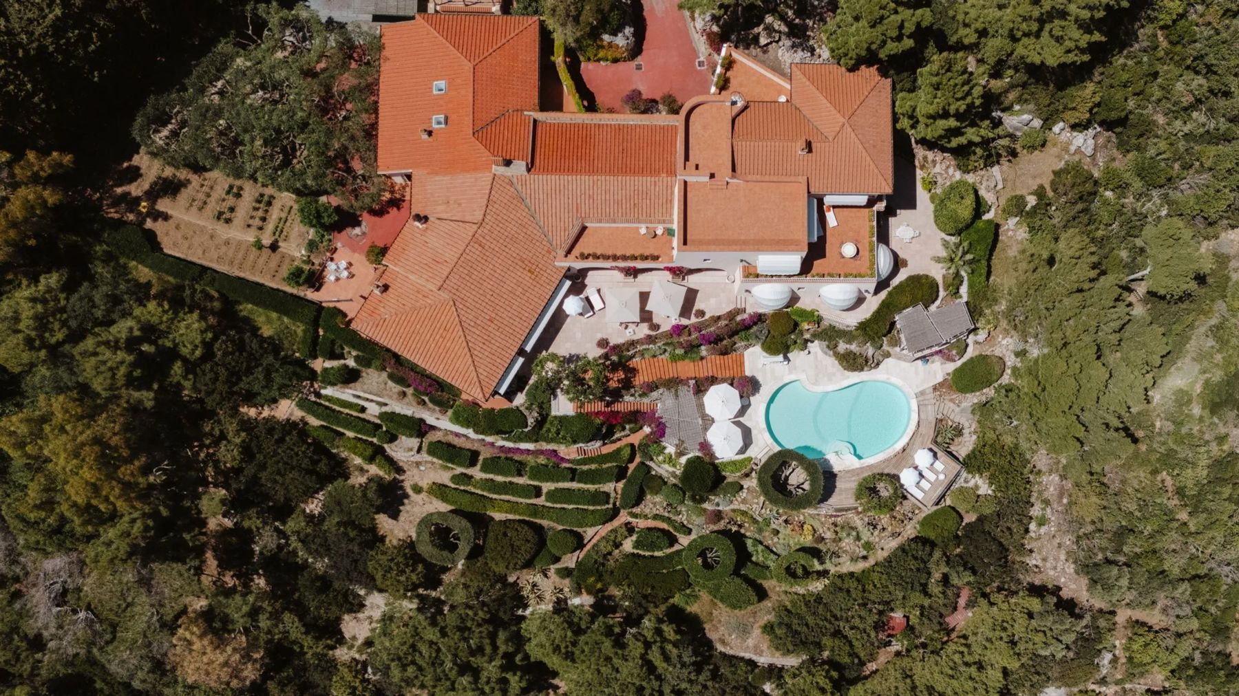Villa Ercole villa photo.