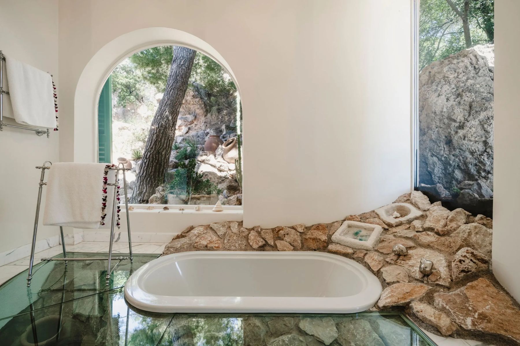 Villa Ercole villa photo.