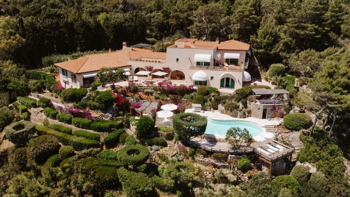 Villa Ercole villa photo.