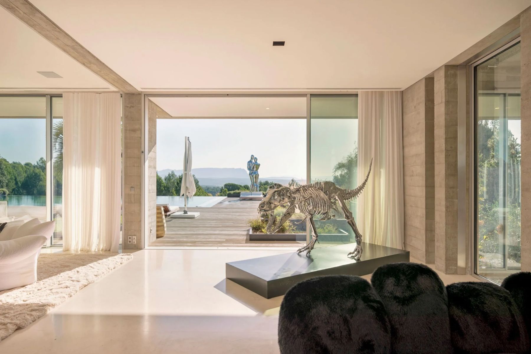 Villa Victoire villa photo.
