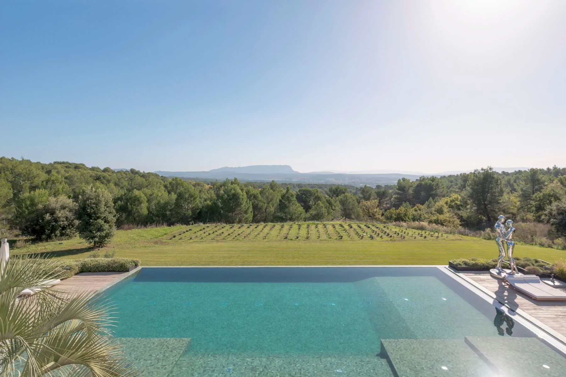 Villa Victoire villa photo.