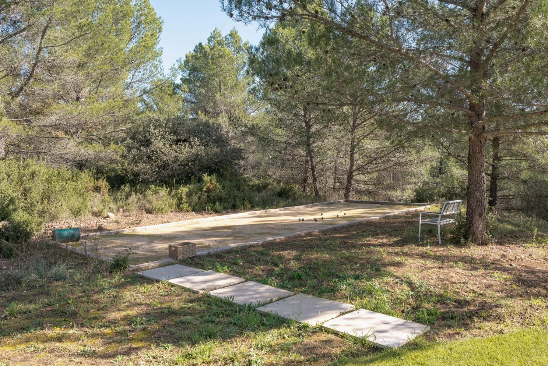 Villa Victoire villa photo.
