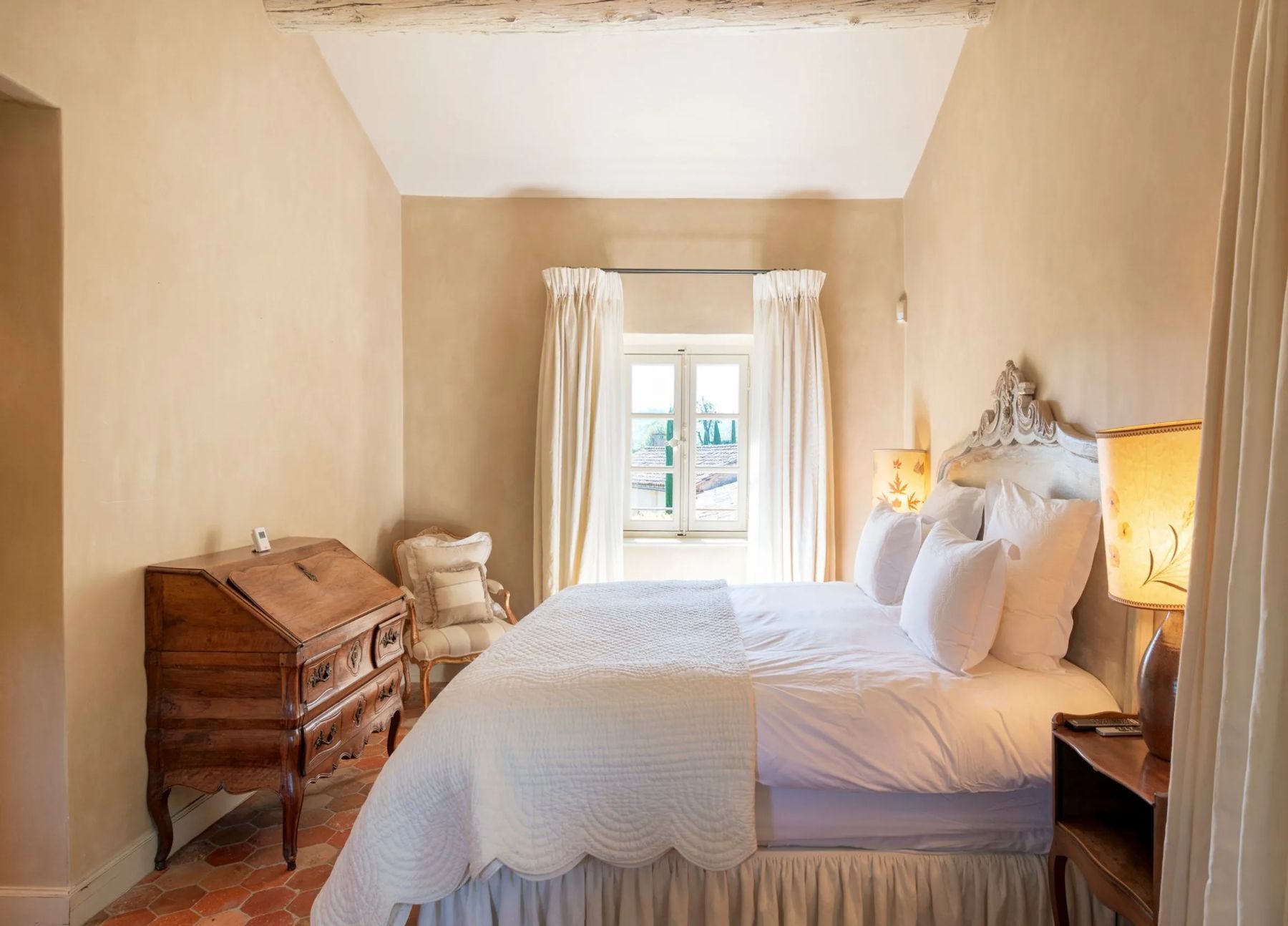 Mas des Glycines villa photo.