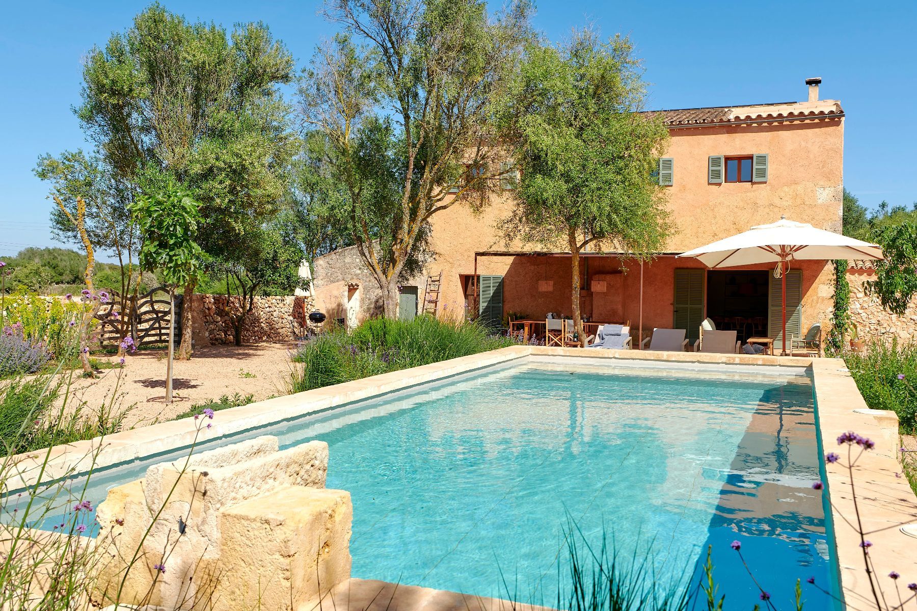 Casa Luis villa photo.