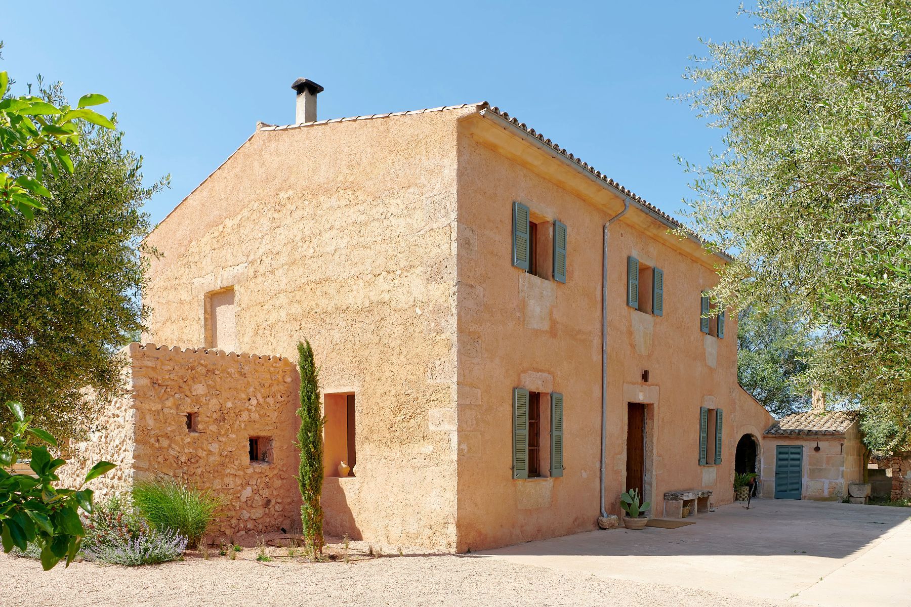 Casa Luis villa photo.