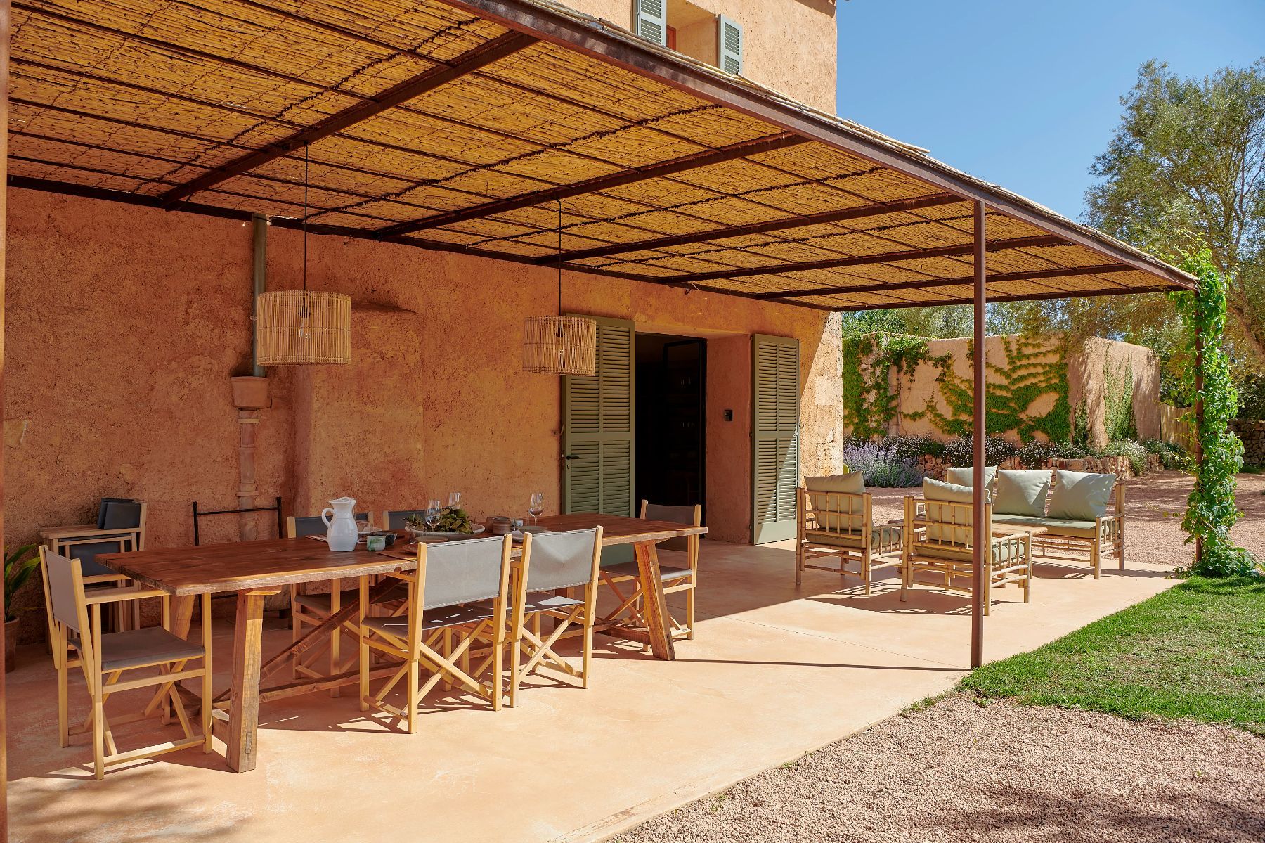 Casa Luis villa photo.