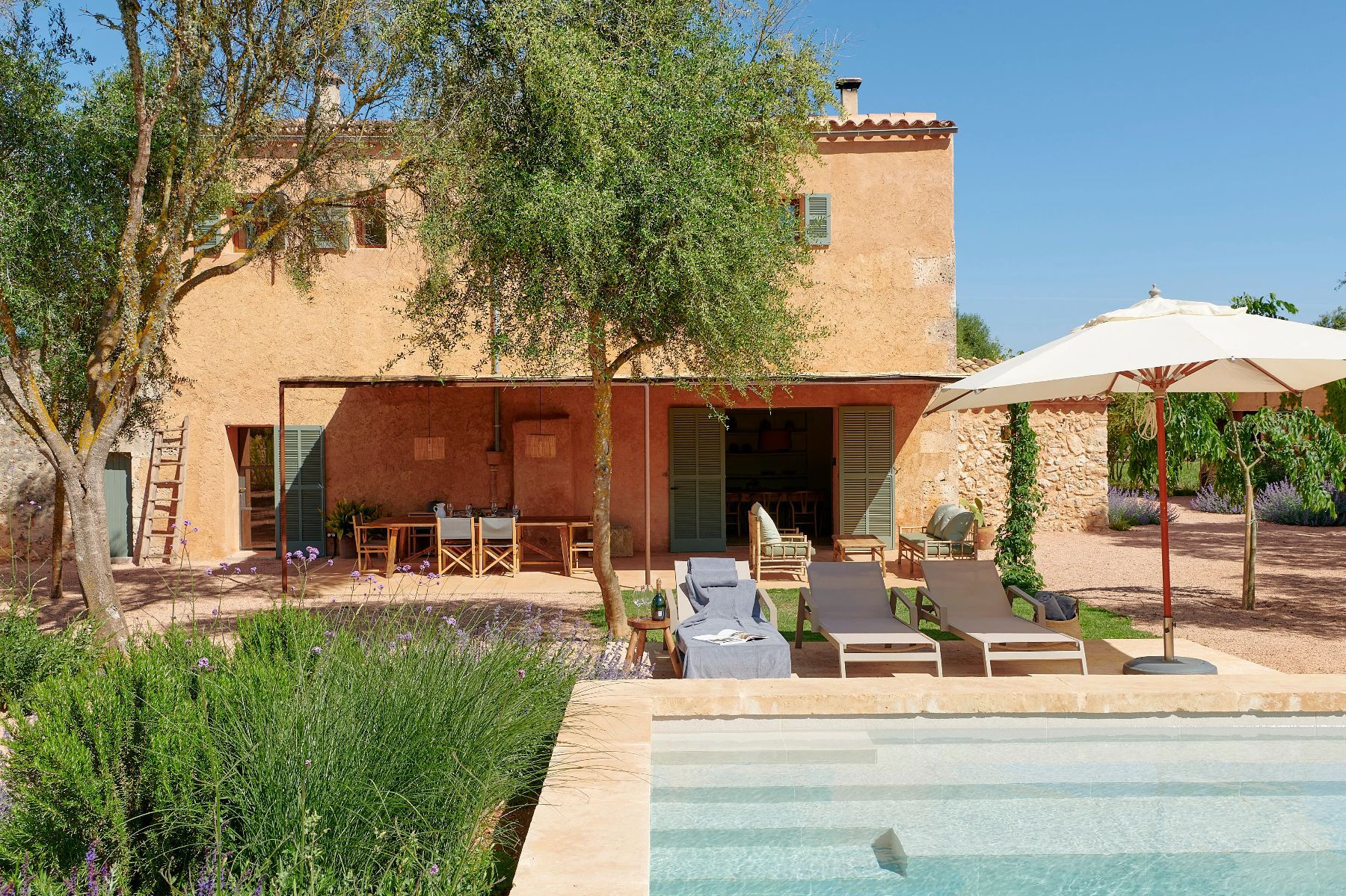 Casa Luis villa photo.