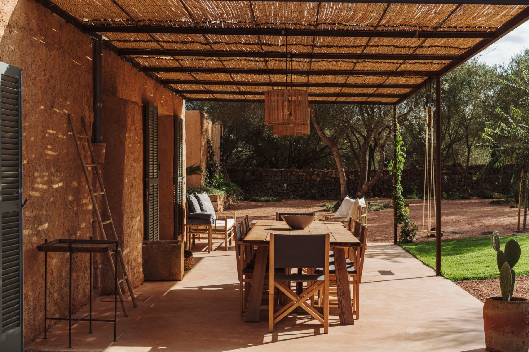 Casa Luis villa photo.