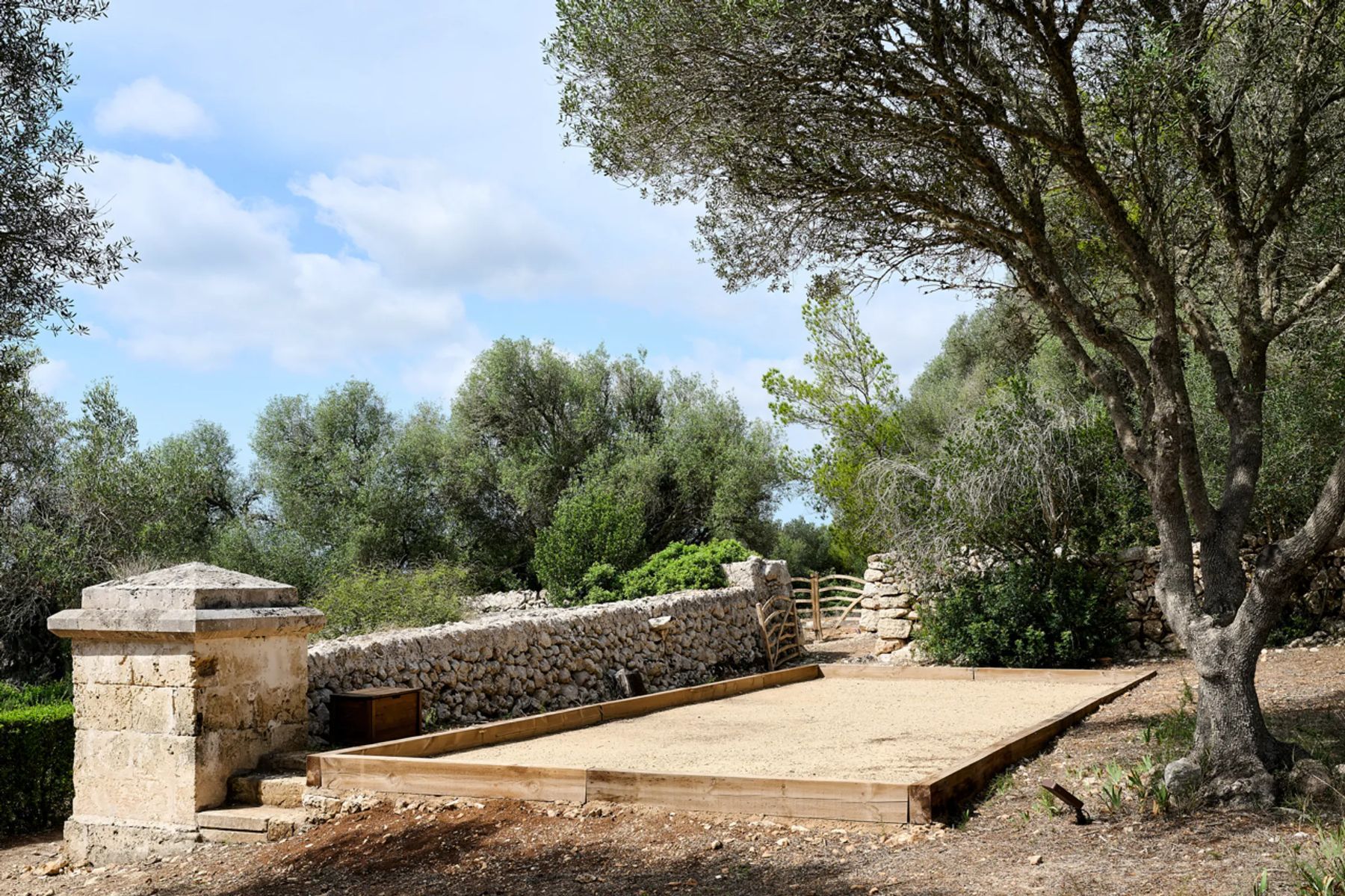 Villa Camox villa photo.
