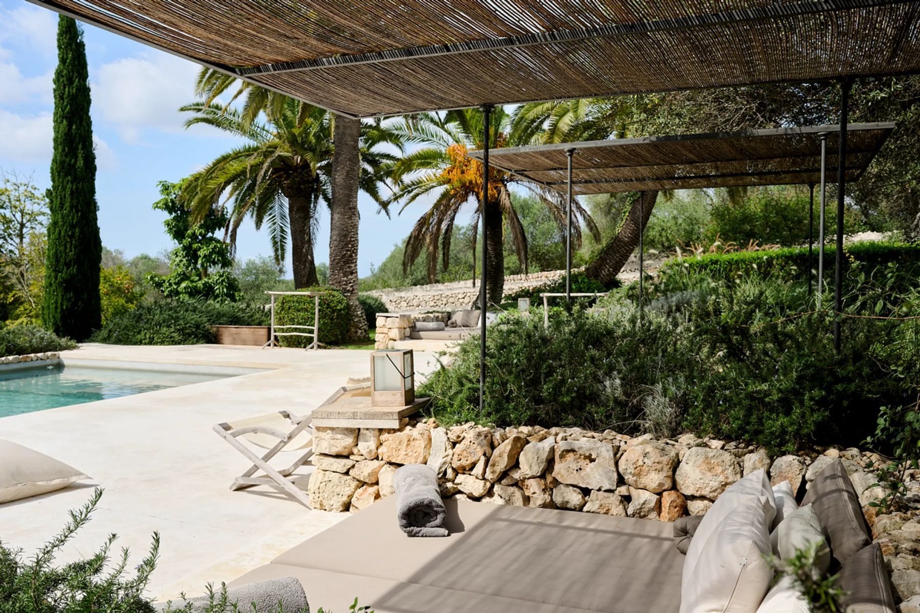 Villa Camox villa photo.