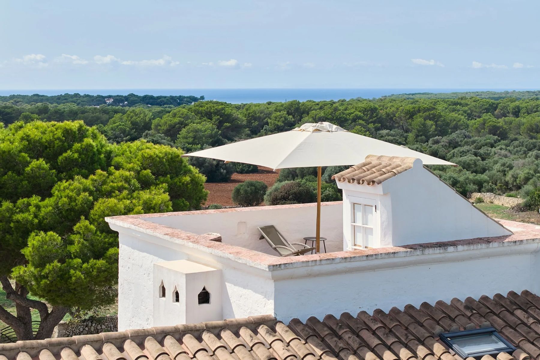 Villa Camox villa photo.