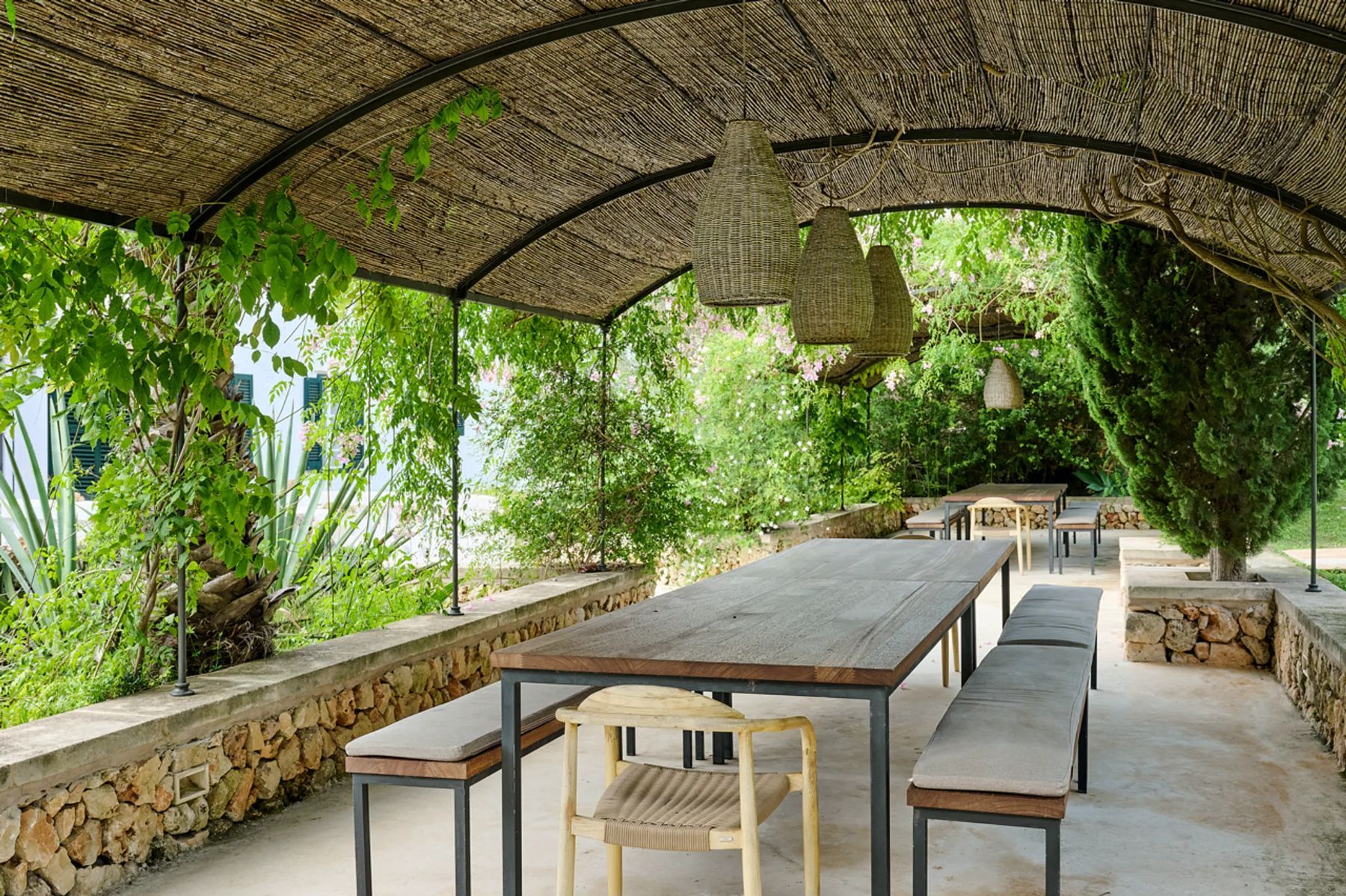 Villa Camox villa photo.