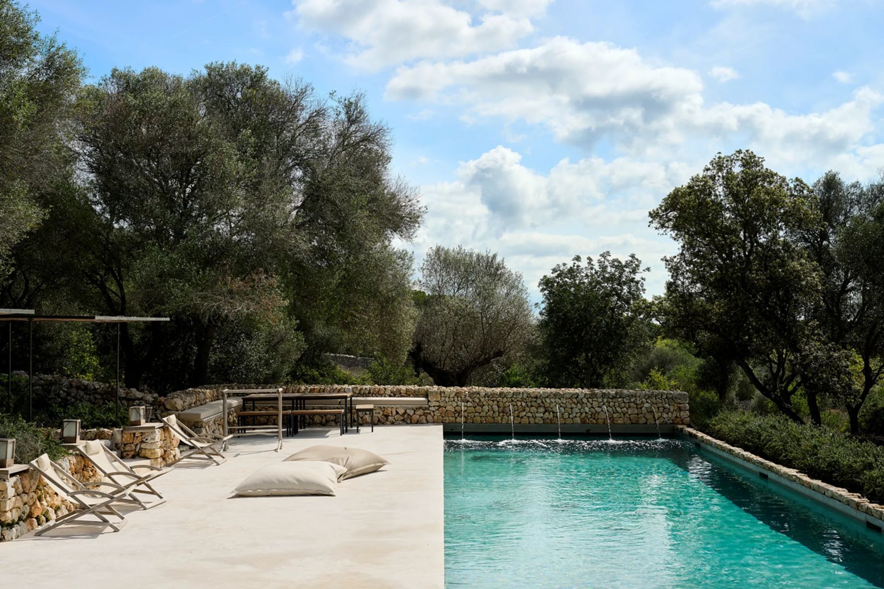 Villa Camox villa photo.