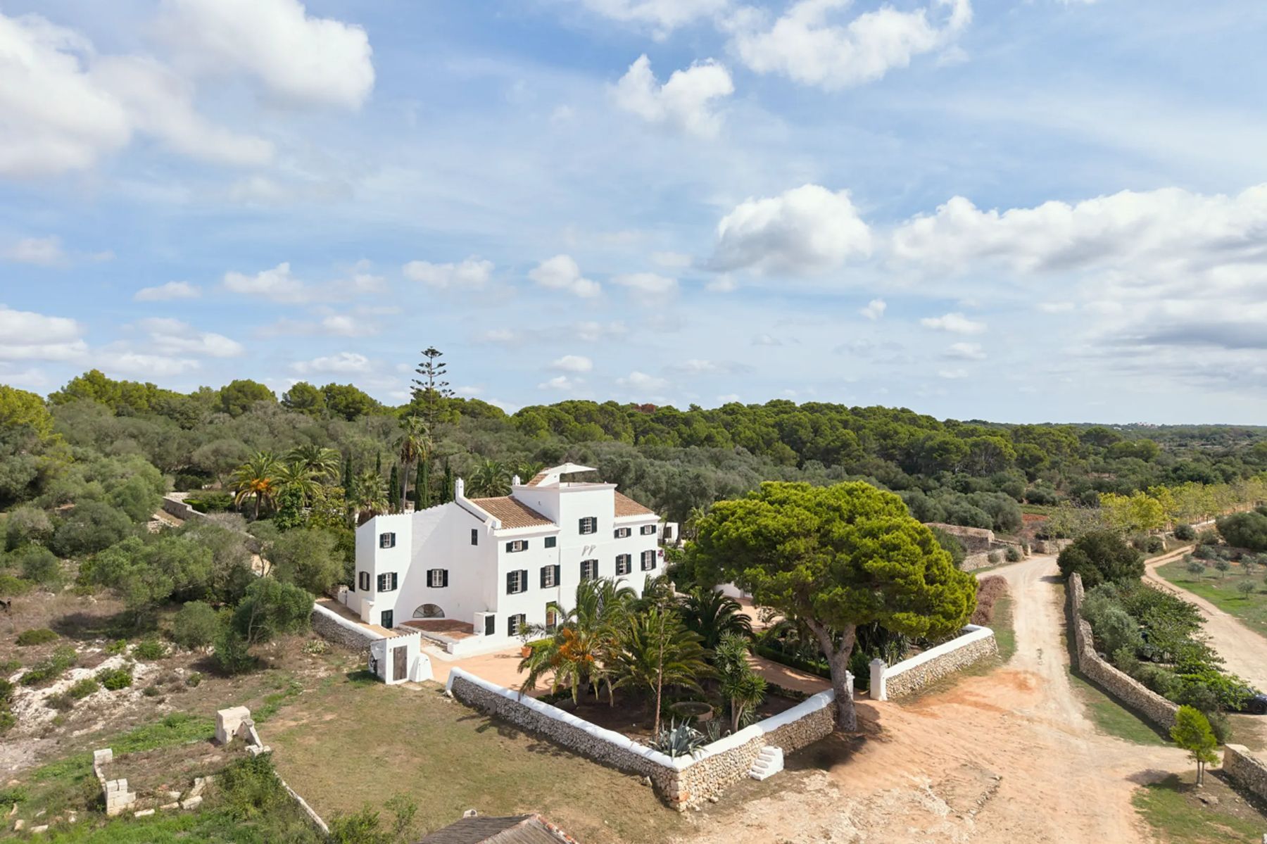 Villa Camox villa photo.
