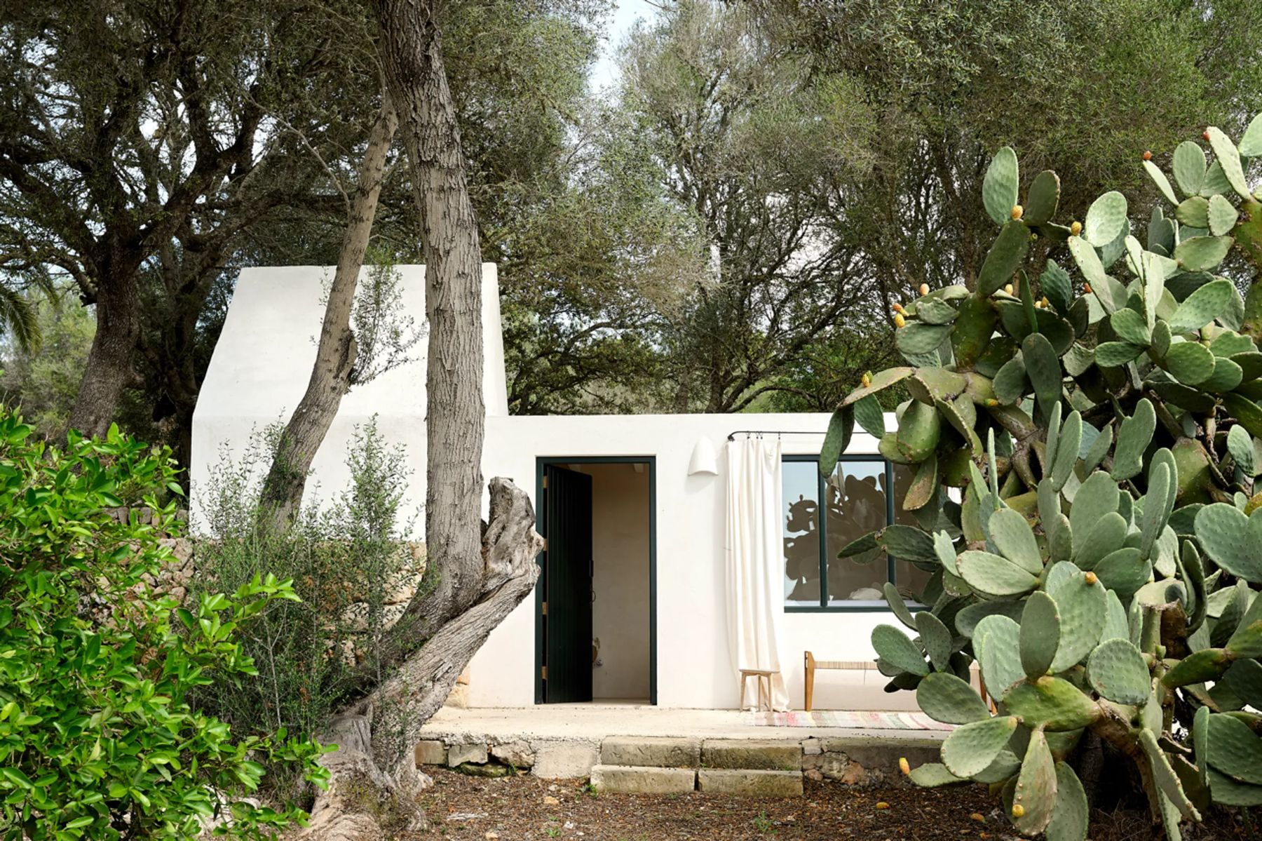 Villa Camox villa photo.