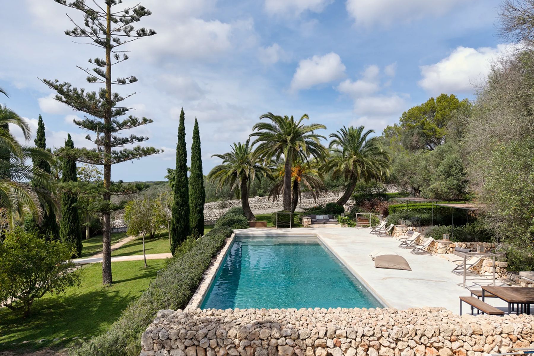 Villa Camox villa photo.