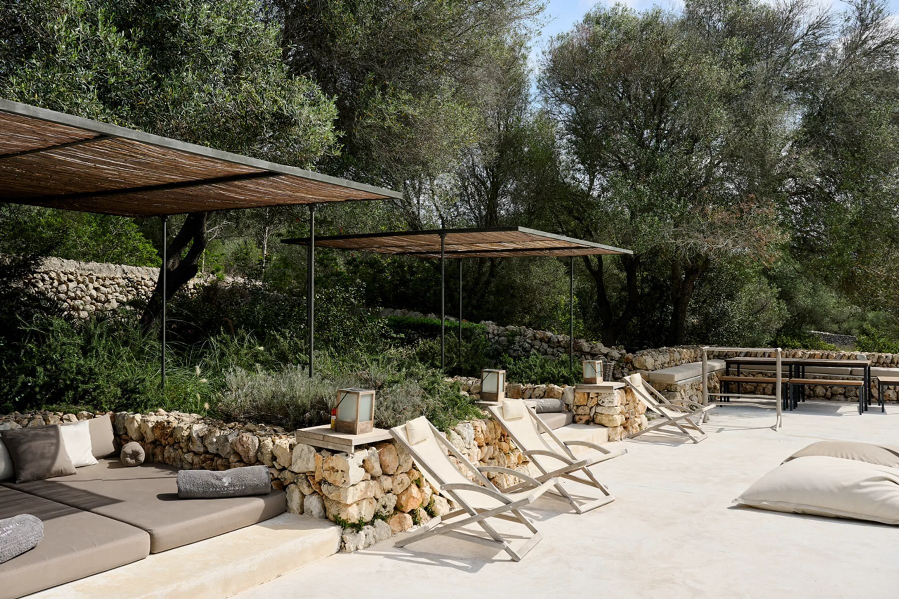 Villa Camox villa photo.