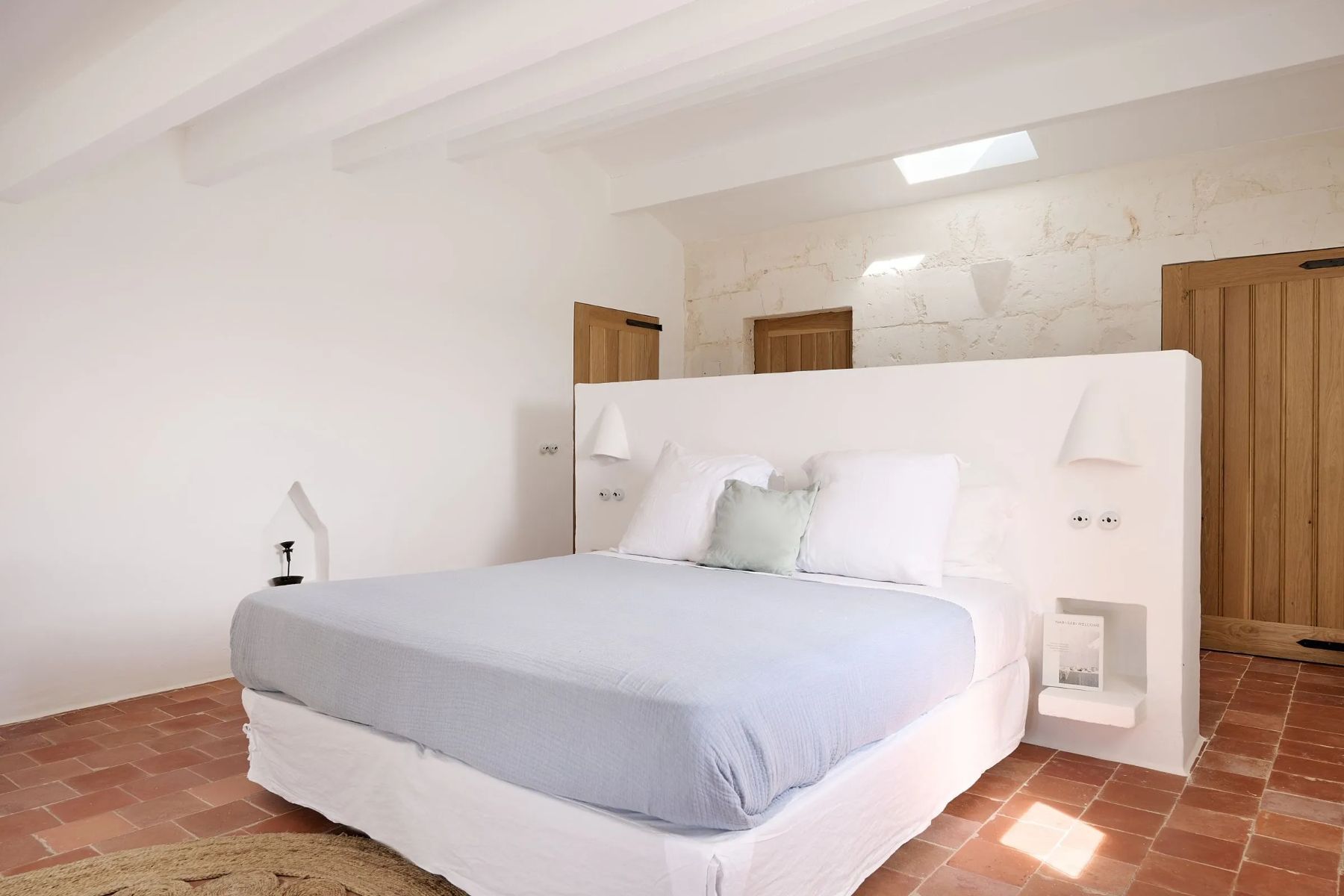 Villa Camox villa photo.