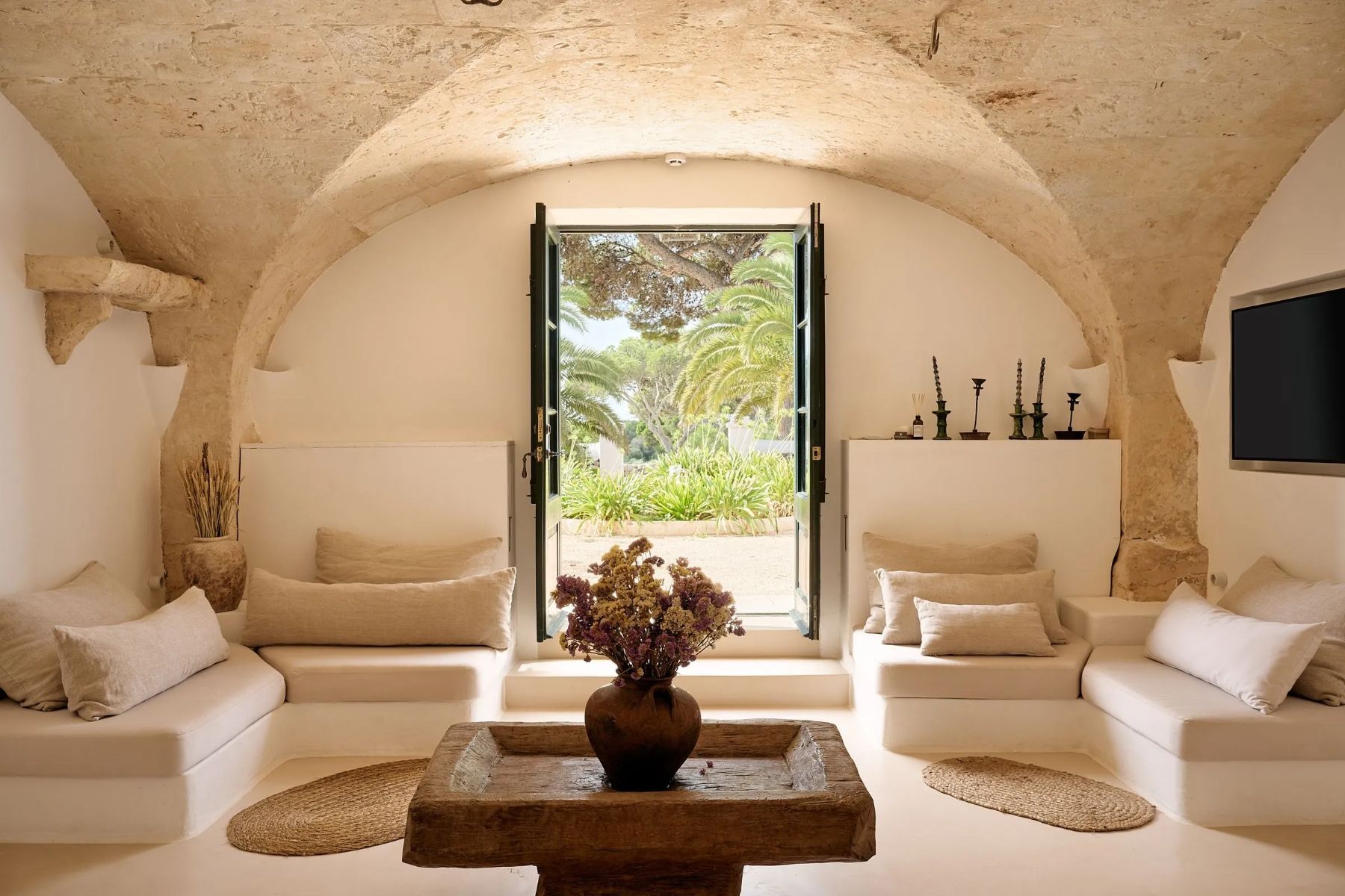 Villa Camox villa photo.