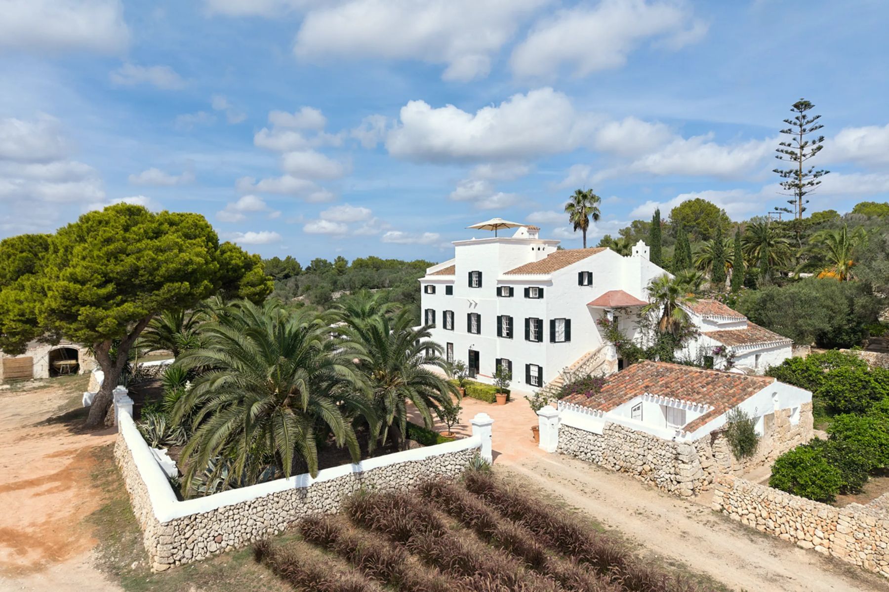 Villa Camox villa photo.