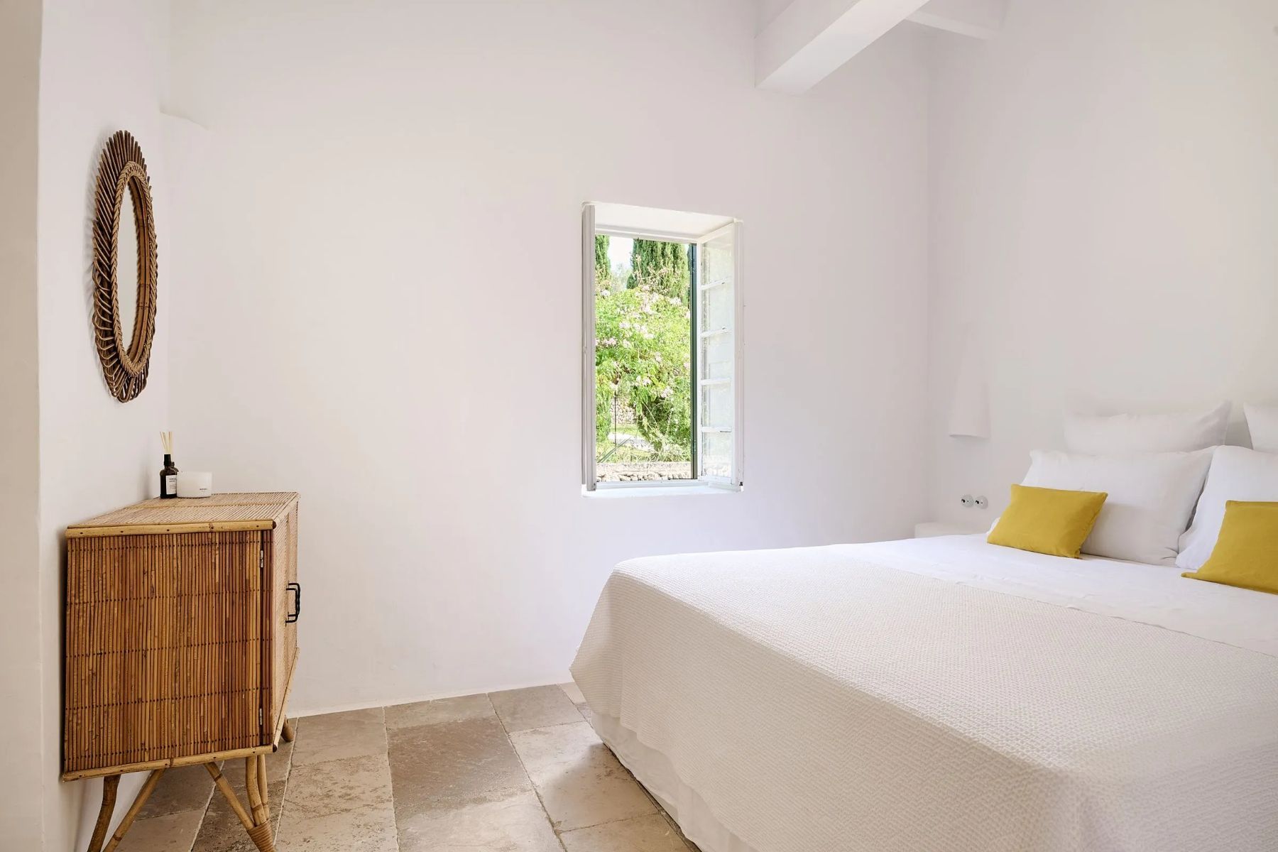 Villa Camox villa photo.