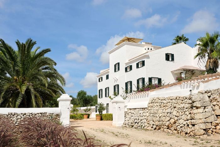 Villa Camox villa photo.