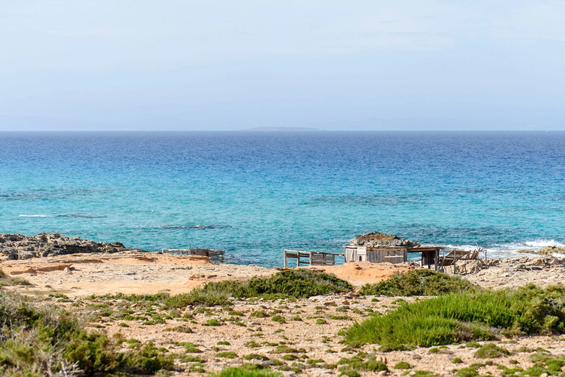 Villa Sa Calma villa photo.