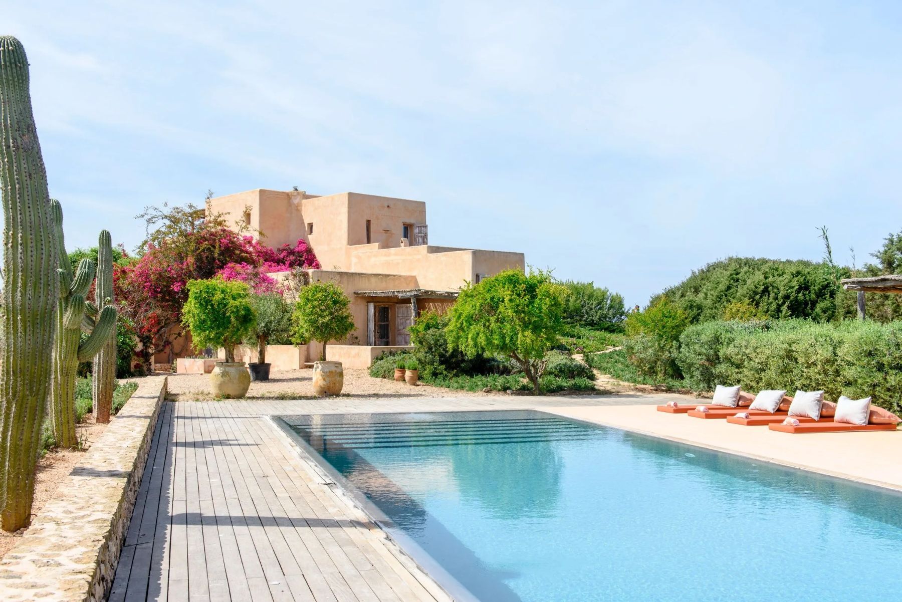 Villa Sa Calma villa photo.