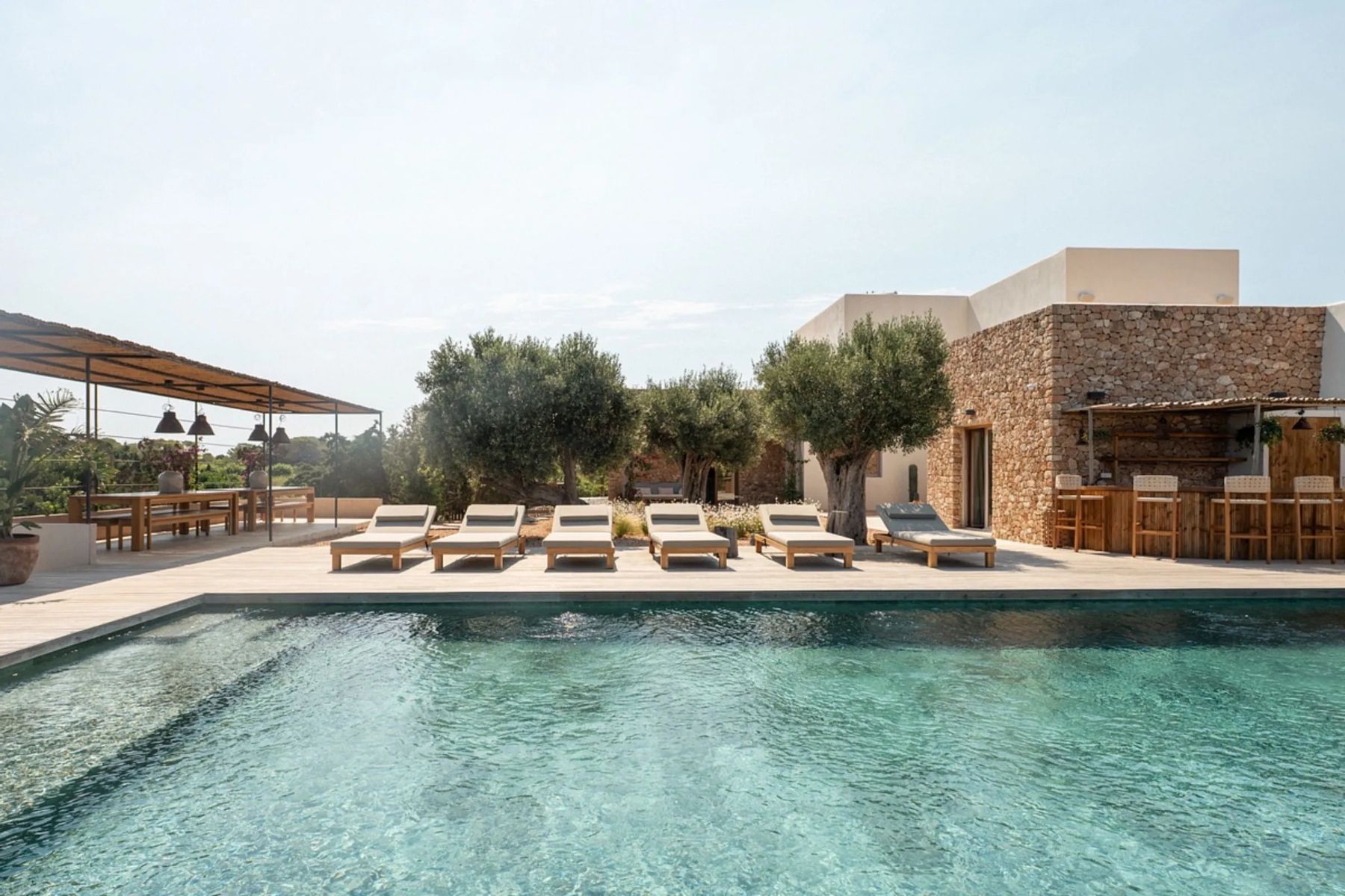 Villa Ayla villa photo.