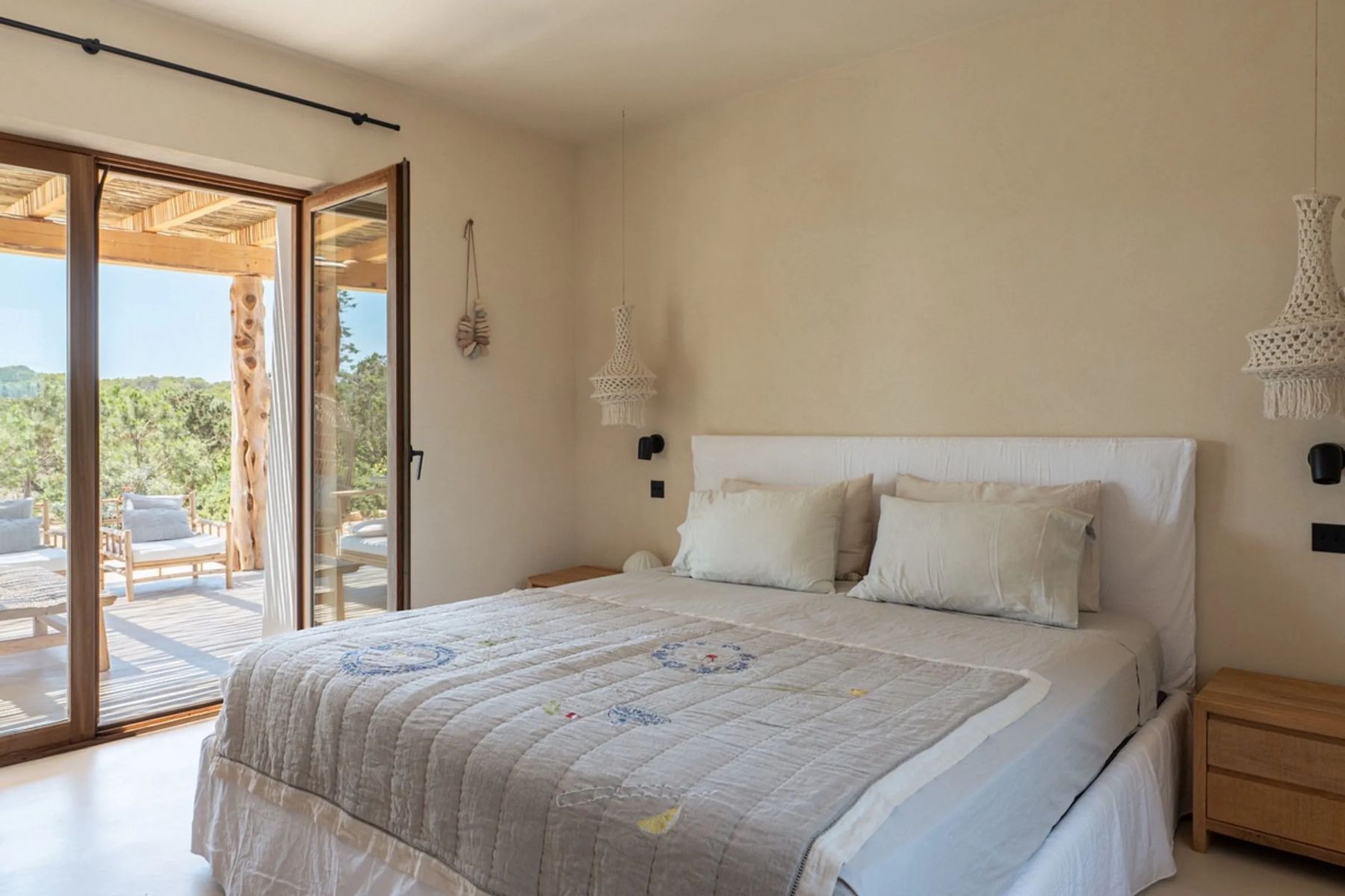 Villa Ayla villa photo.