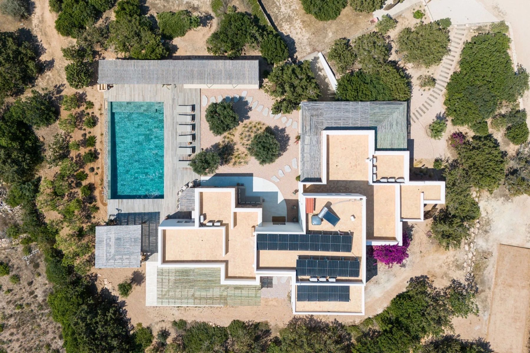 Villa Ayla villa photo.