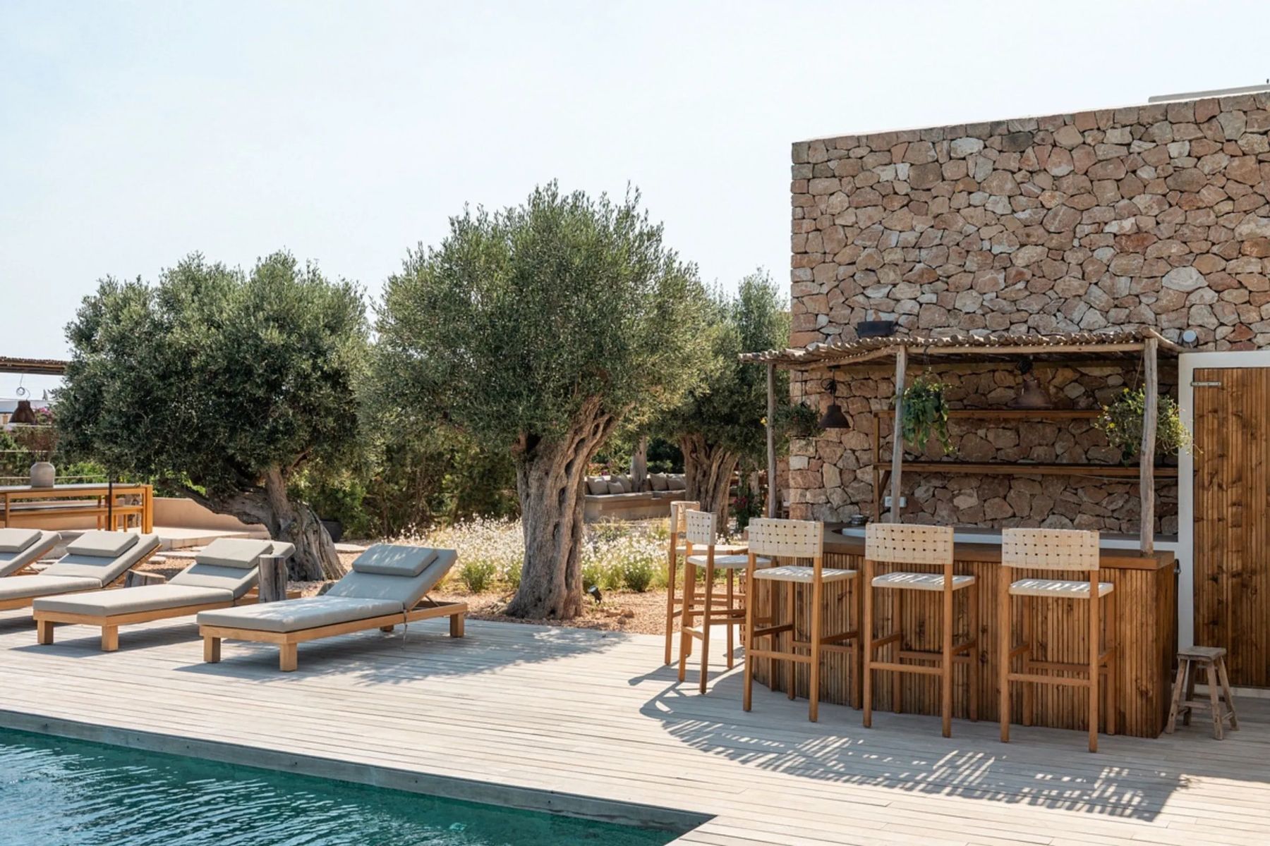 Villa Ayla villa photo.