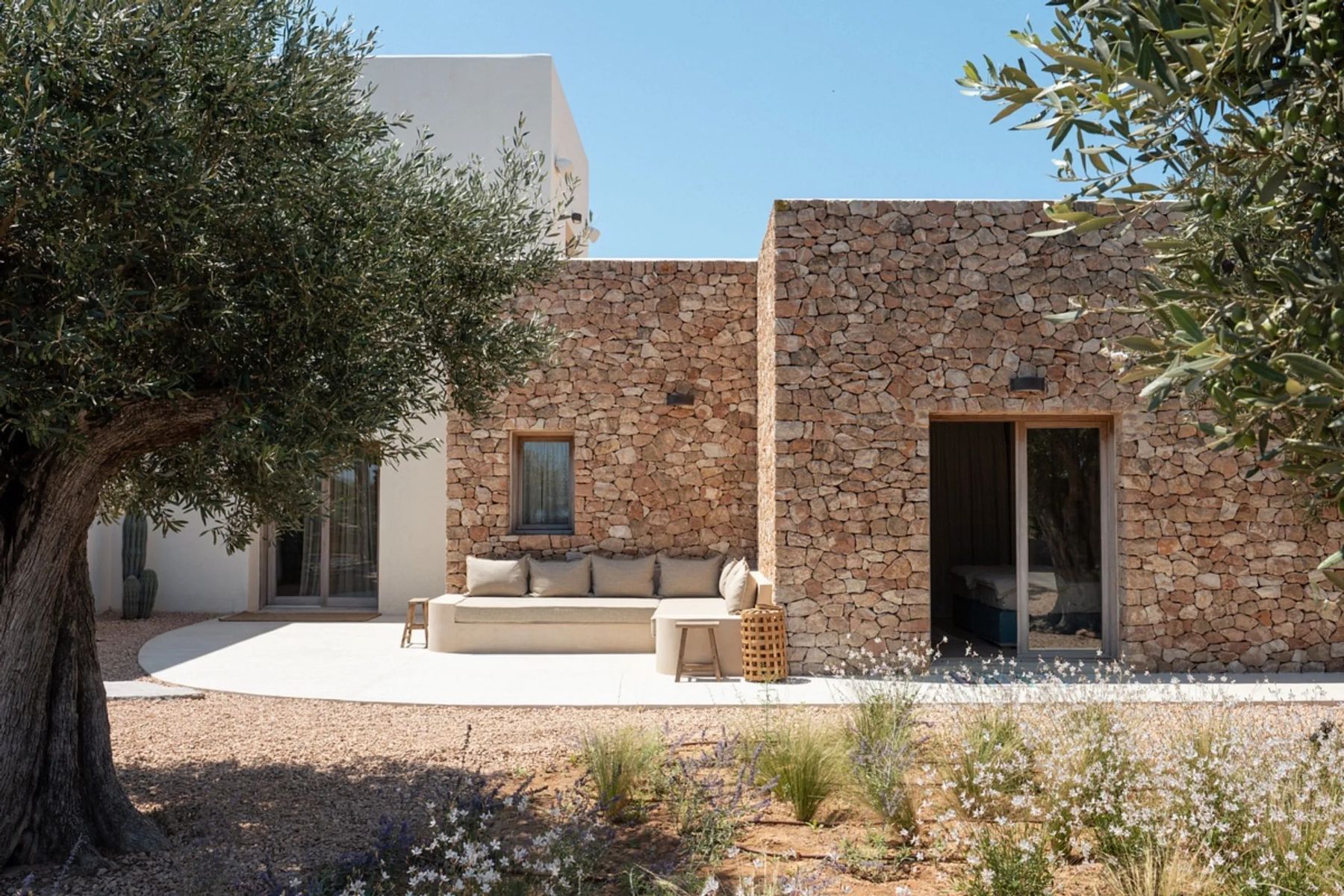 Villa Ayla villa photo.