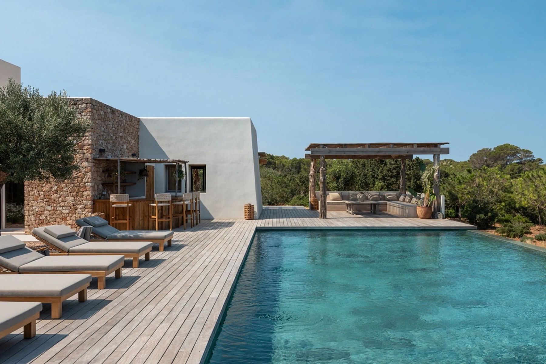 Villa Ayla villa photo.