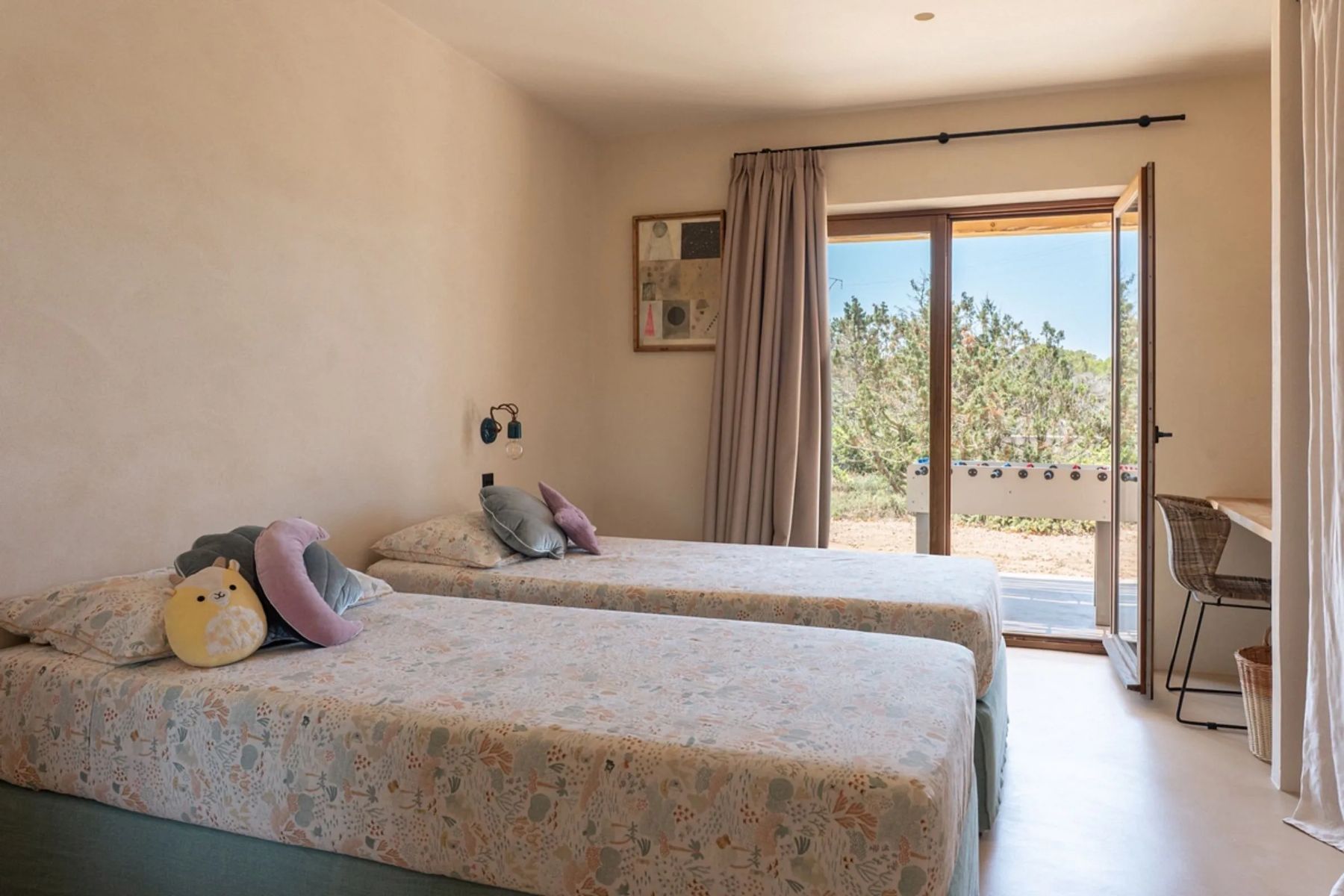Villa Ayla villa photo.