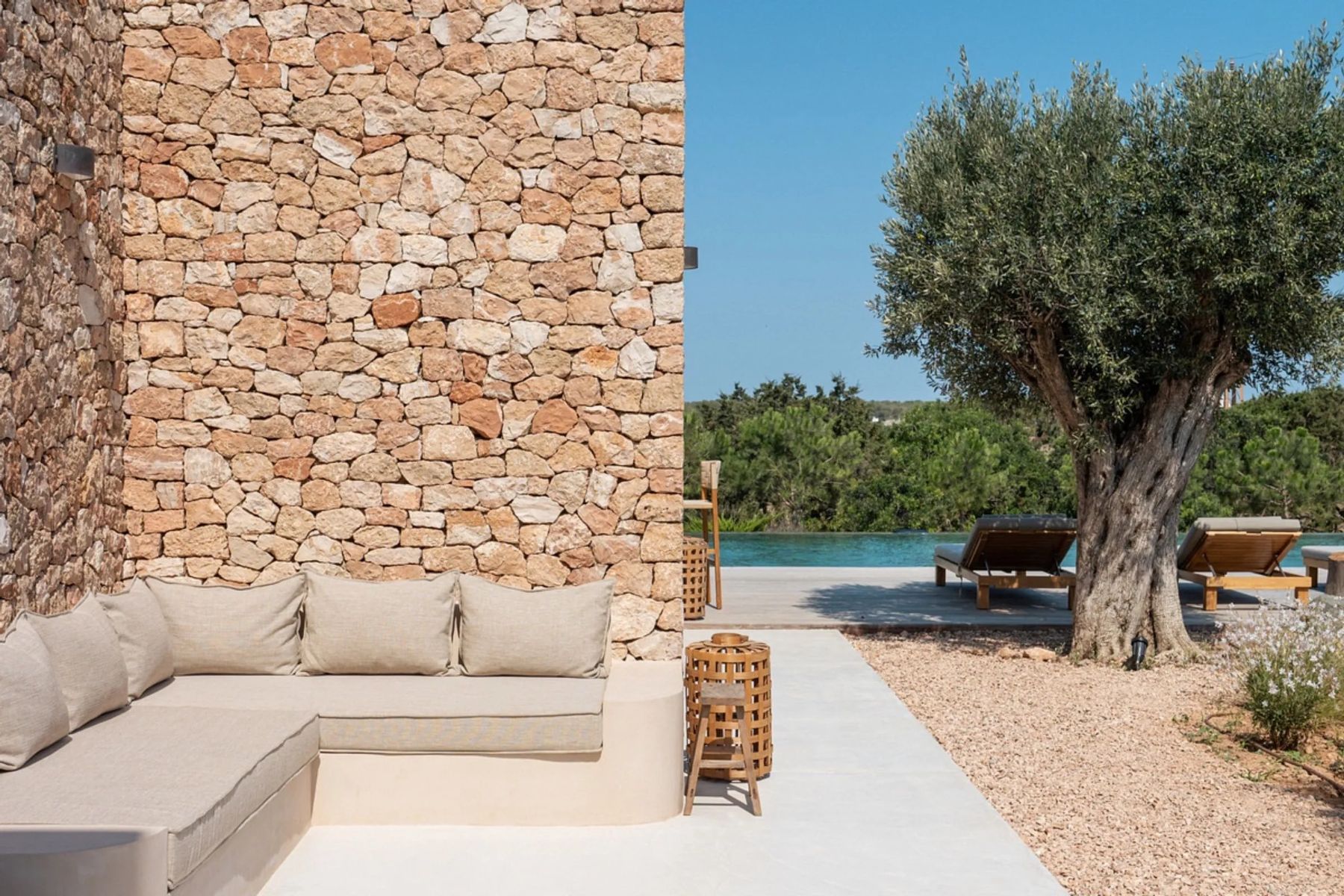 Villa Ayla villa photo.