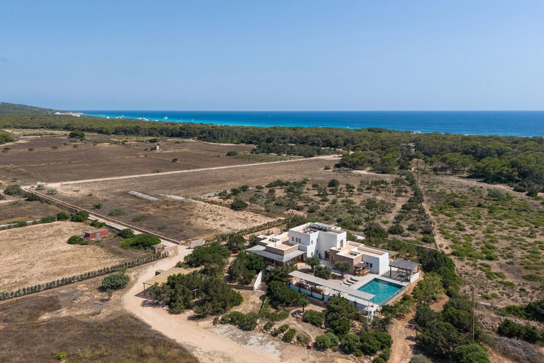 Villa Ayla villa photo.